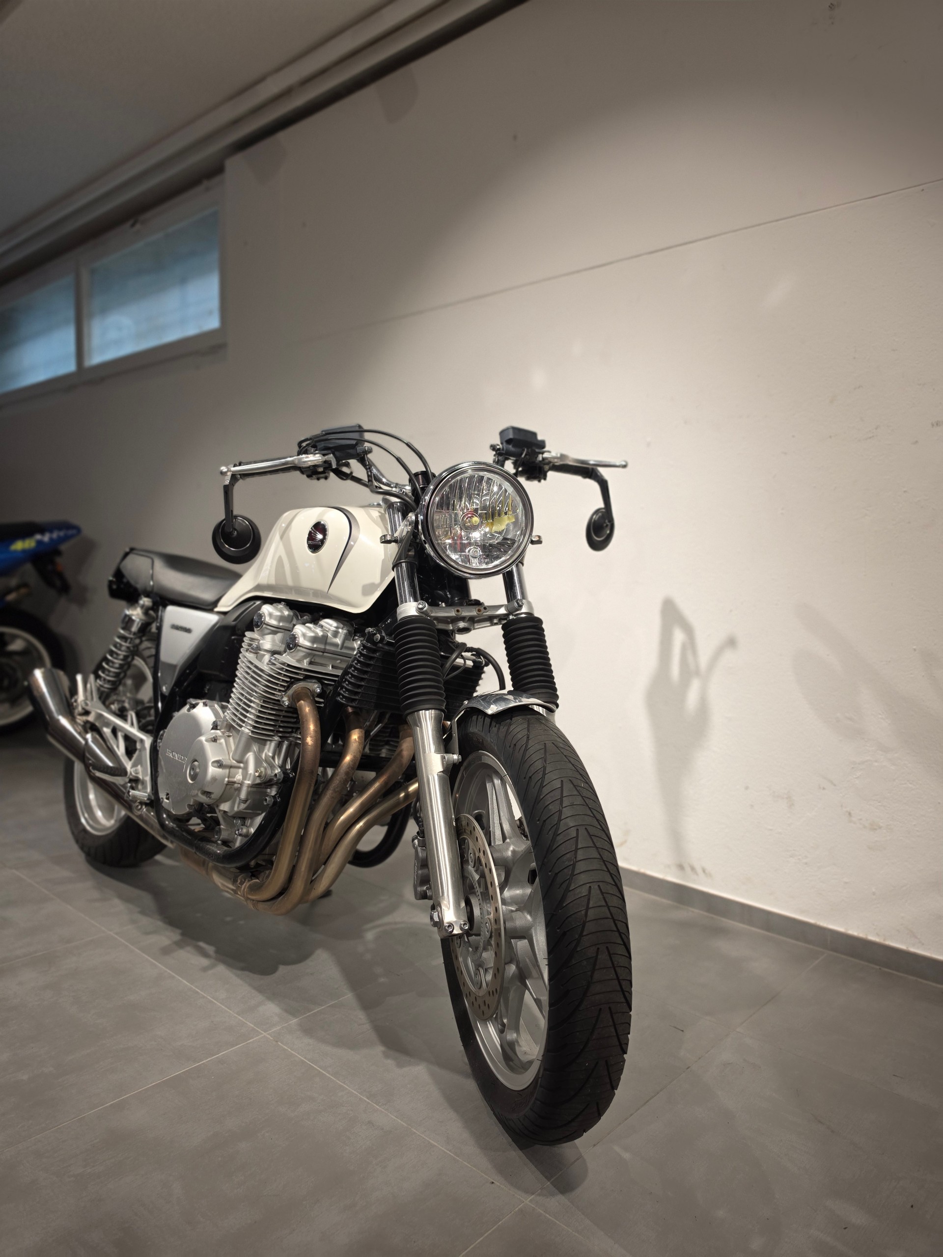 HONDA CB 1100 A ABS-image-1