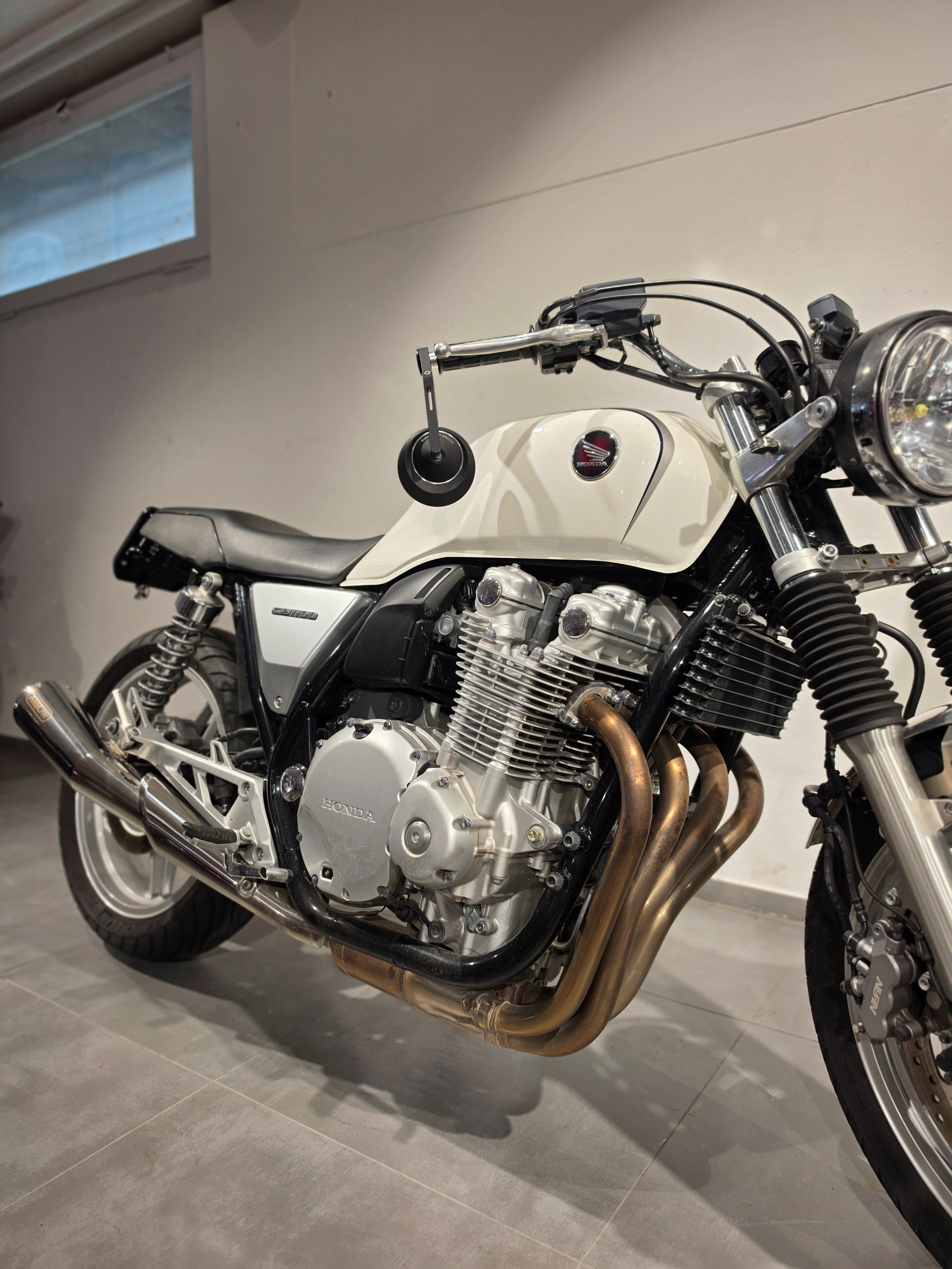 HONDA CB 1100 A ABS-image-2