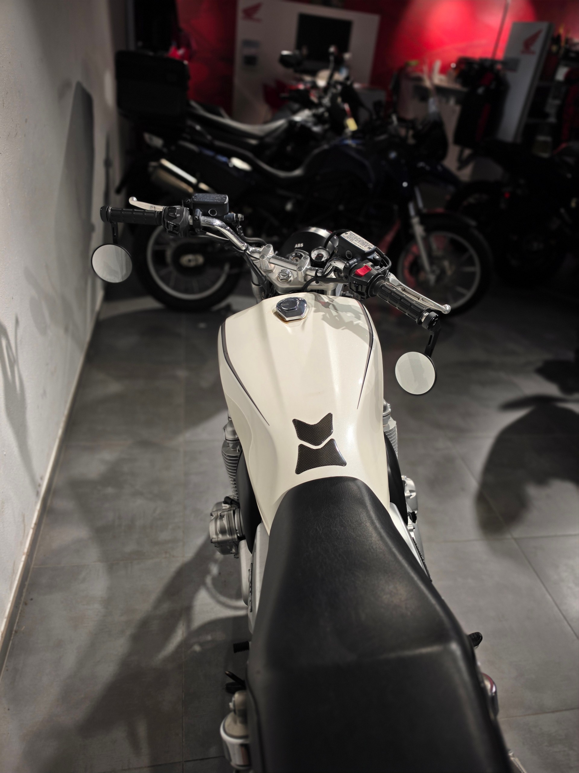 HONDA CB 1100 A ABS-image-6