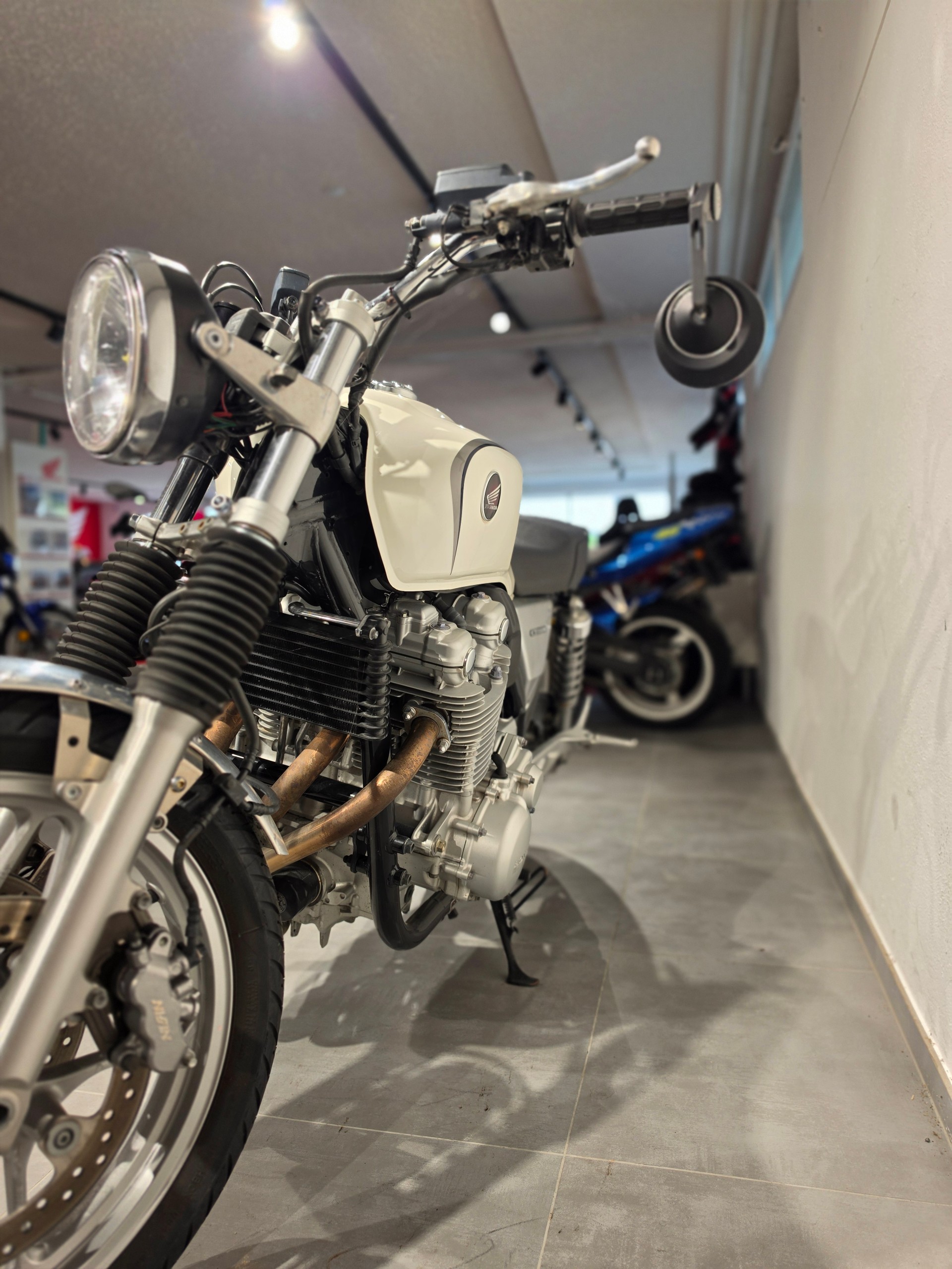 HONDA CB 1100 A ABS-image-4