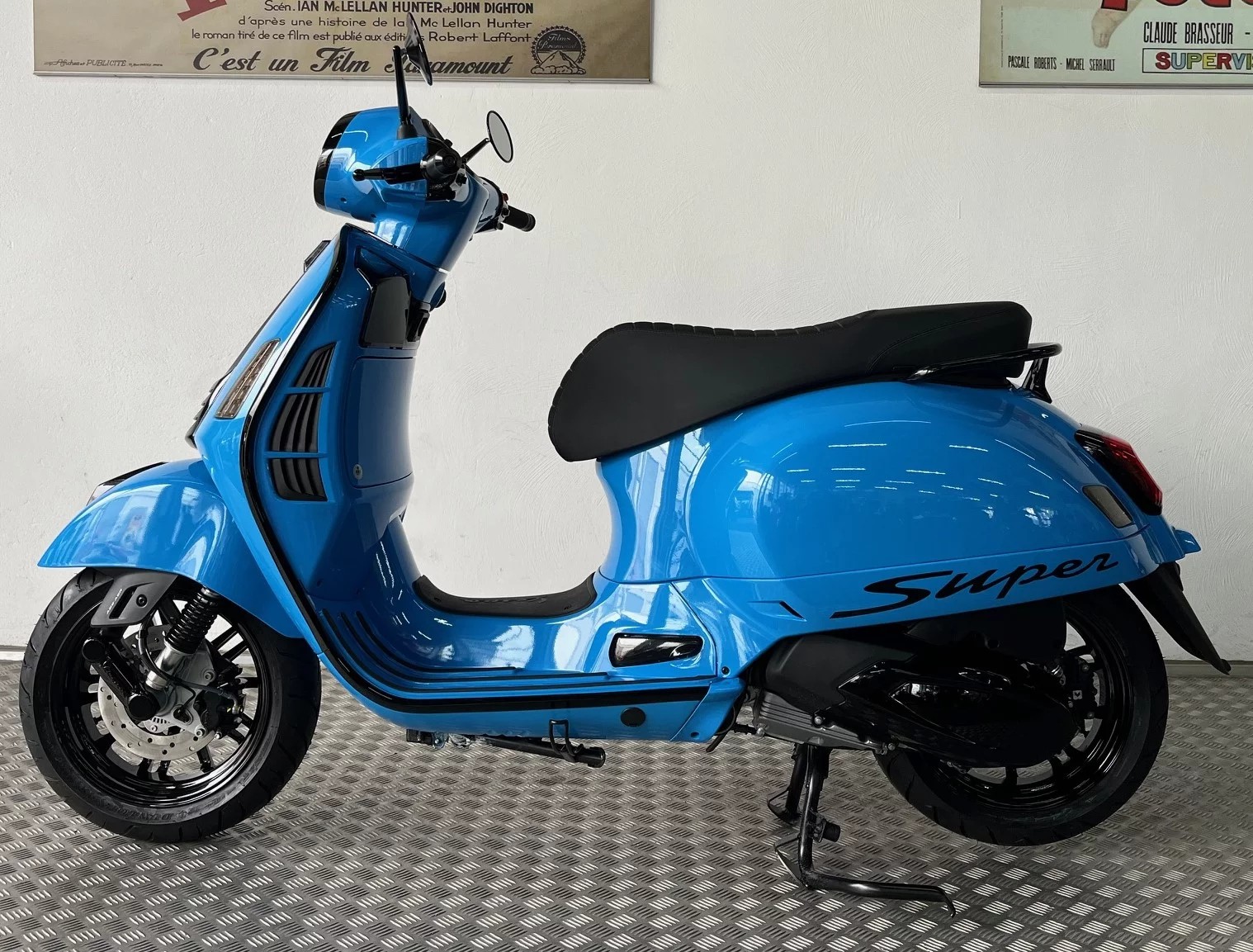 PIAGGIO Vespa GTS 310 Super Sport RST E5+-image-1