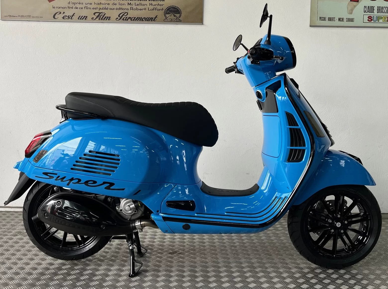 PIAGGIO Vespa GTS 310 Super Sport RST E5+-image-3