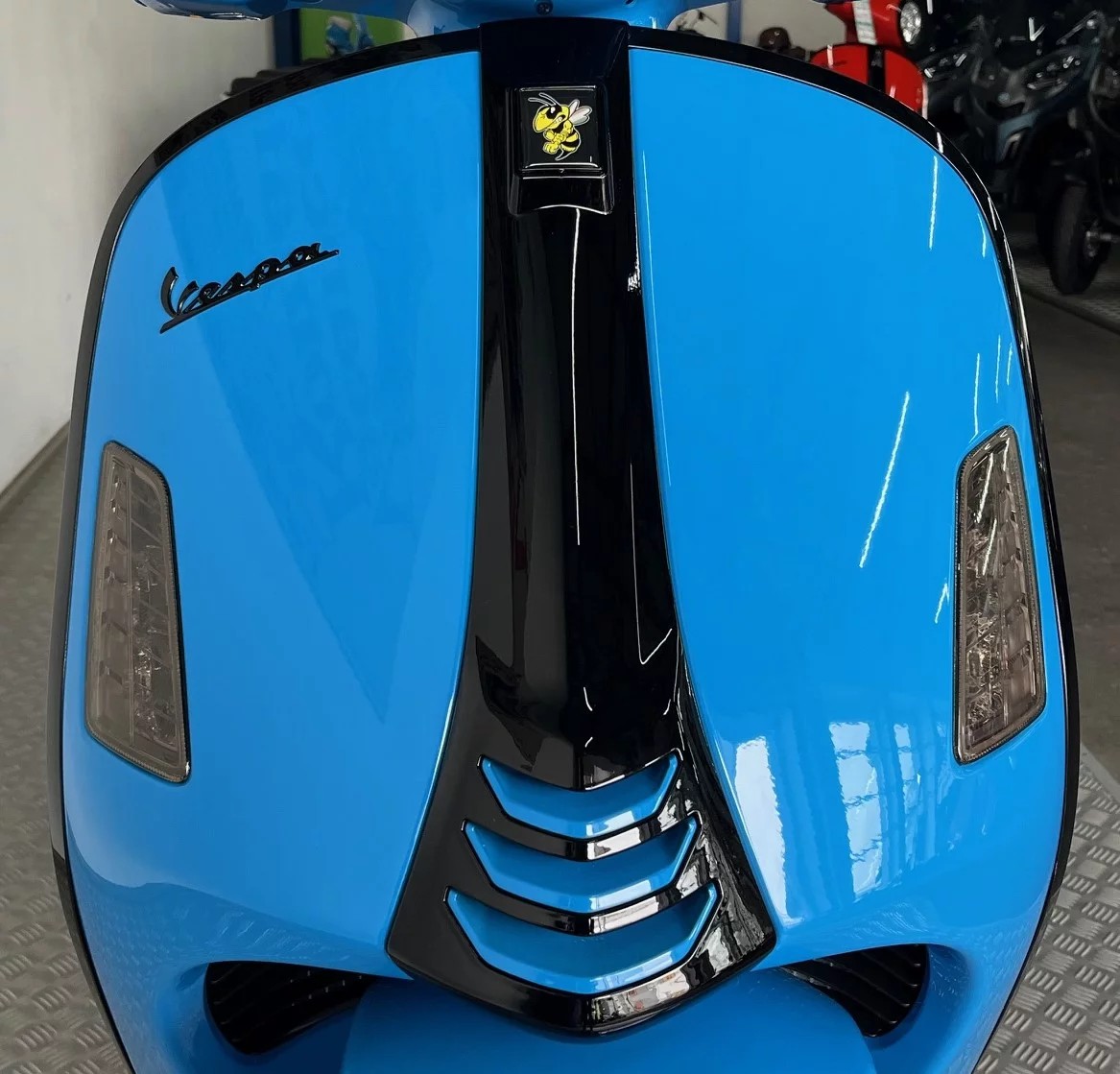 PIAGGIO Vespa GTS 310 Super Sport RST E5+-image-2