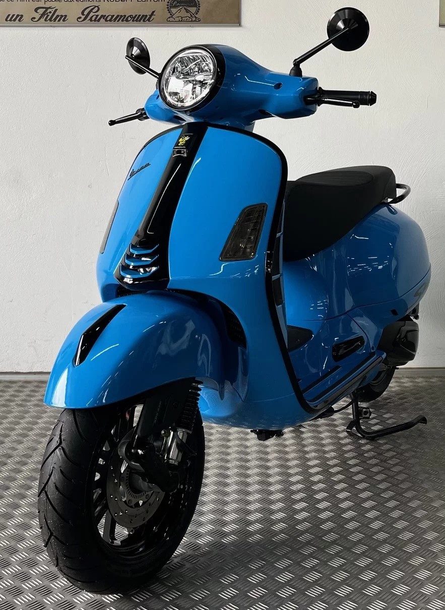 PIAGGIO Vespa GTS 310 Super Sport RST E5+-image-5
