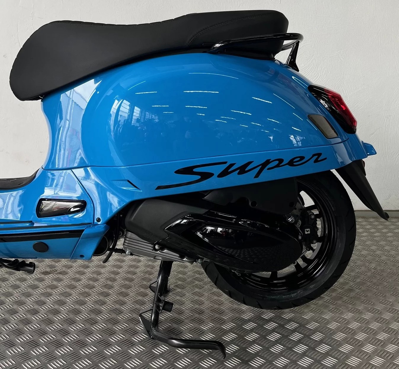 PIAGGIO Vespa GTS 310 Super Sport RST E5+-image-4