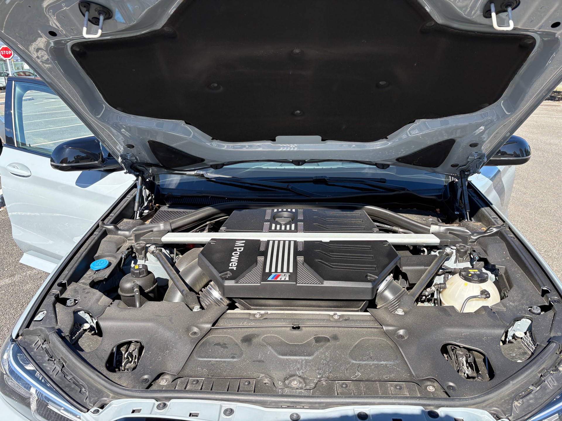BMW X4M Compétition-image-11