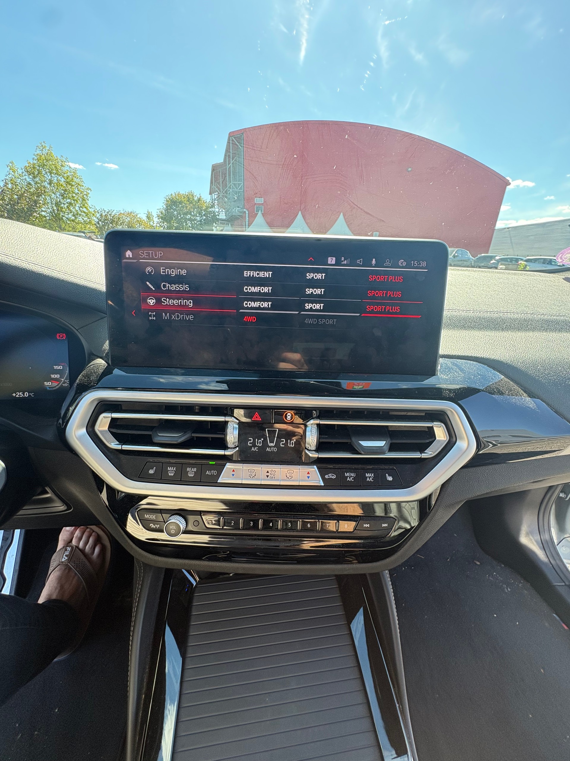BMW X4M Compétition-image-14