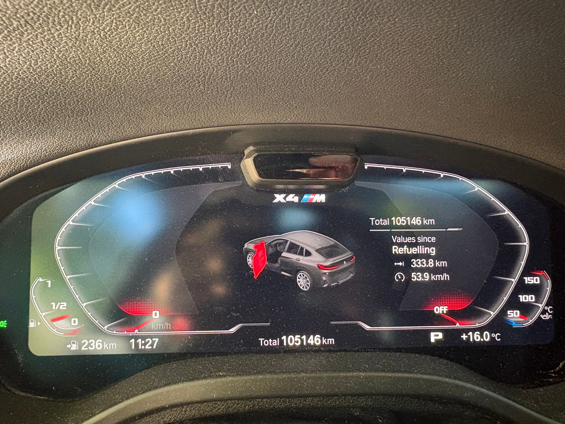 BMW X4M Compétition-image-10