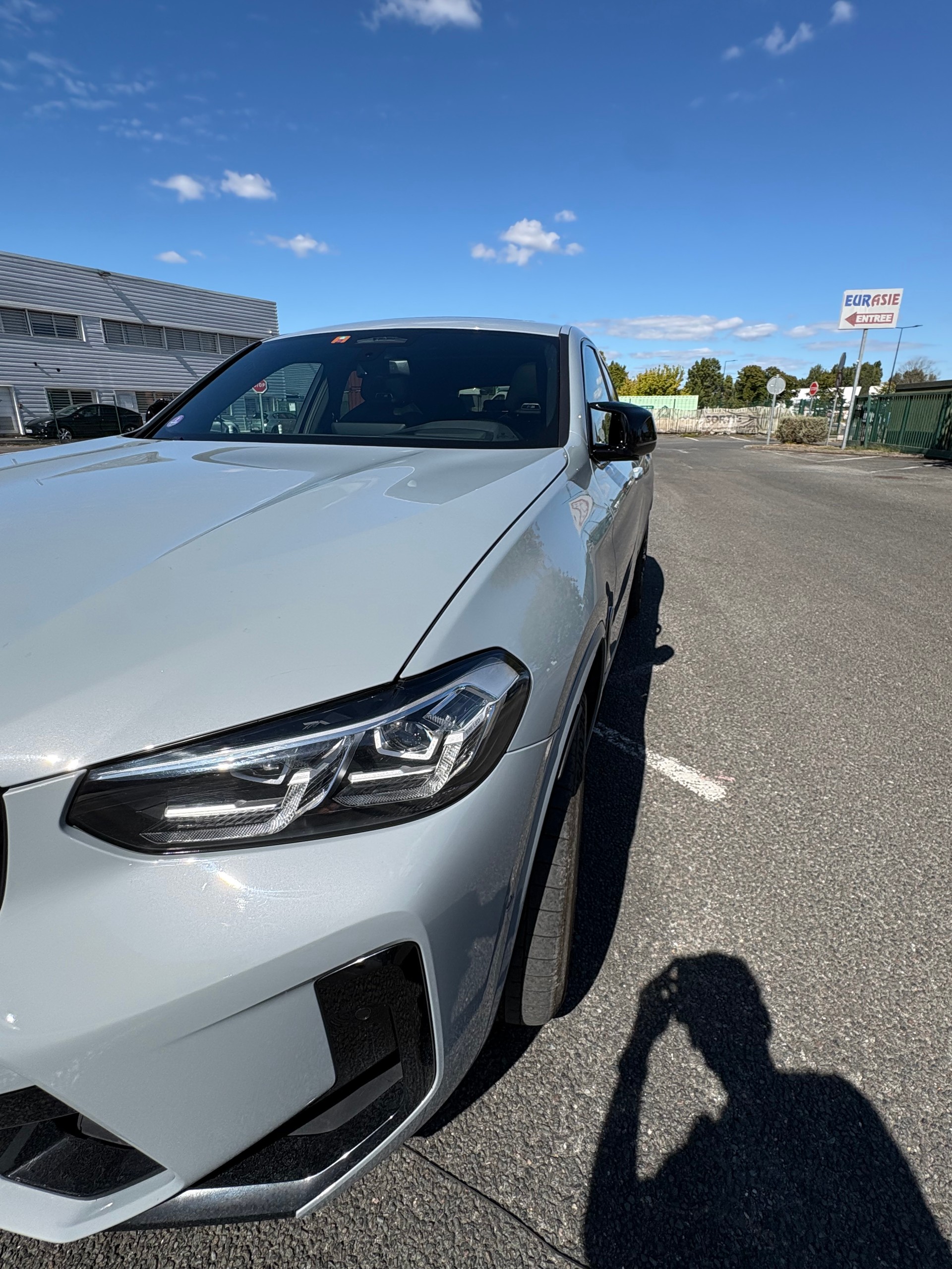 BMW X4M Compétition-image-2