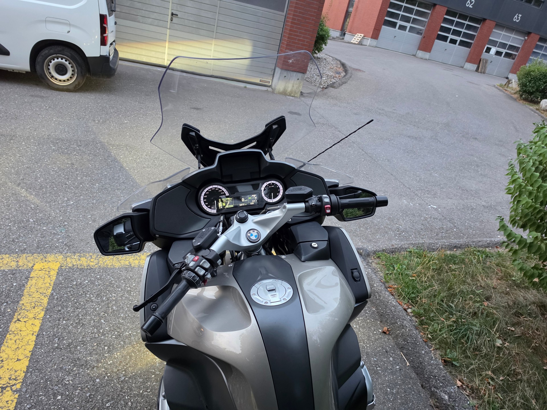 BMW R 1200 RT ABS-image-2