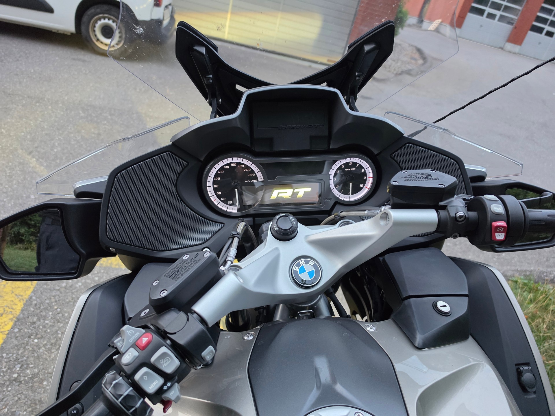 BMW R 1200 RT ABS-image-1