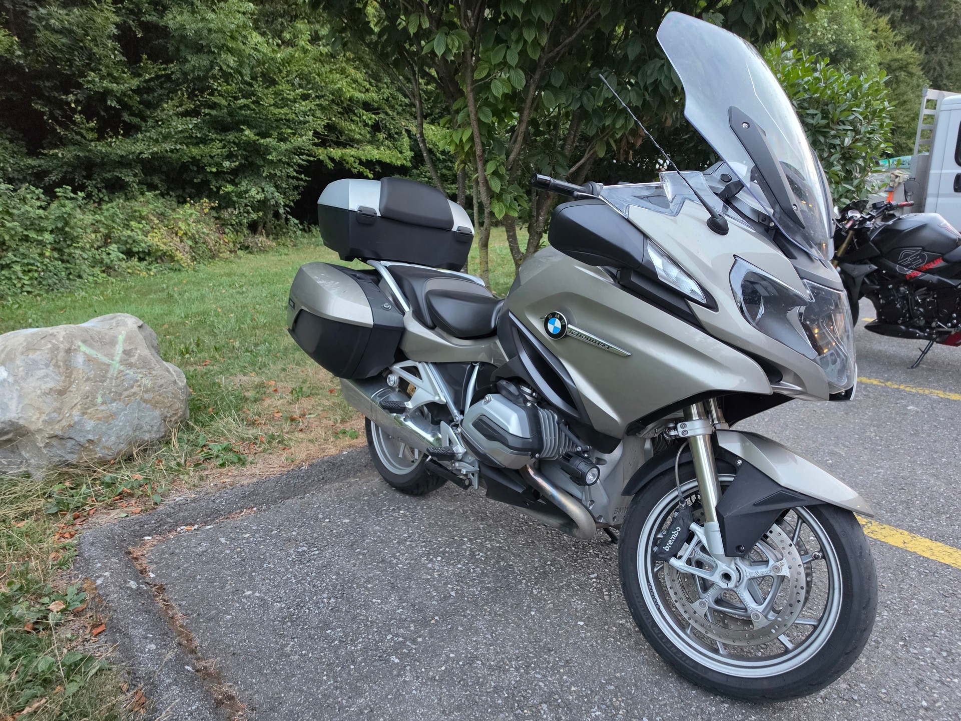 BMW R 1200 RT ABS-image-0