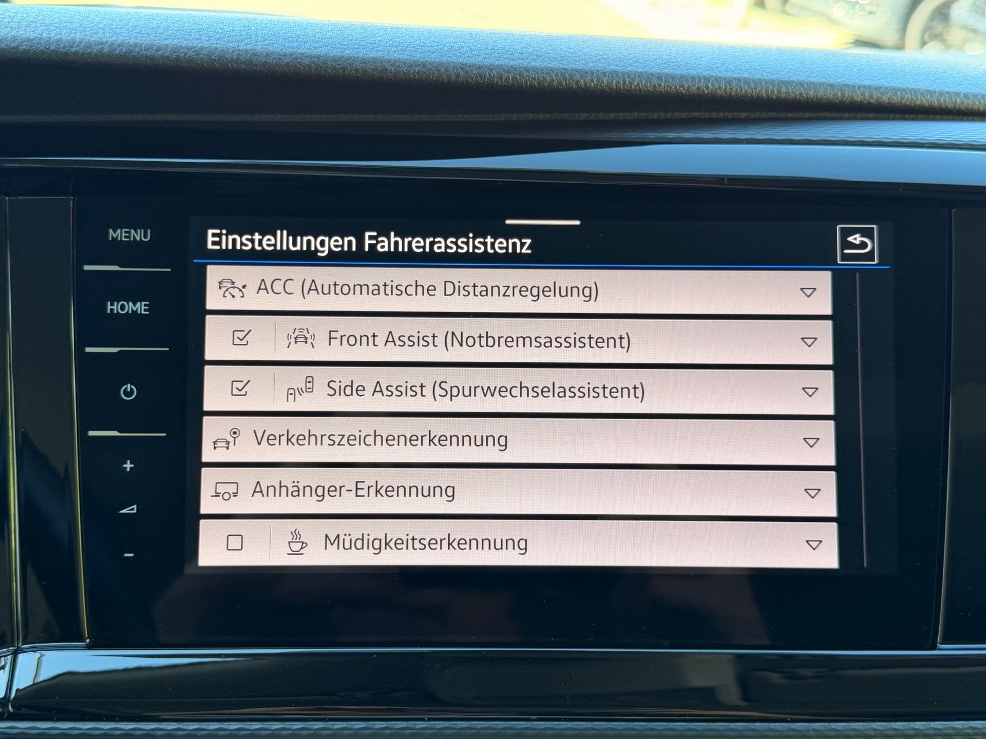 VW T6 Multivan 4MOTION Highline *** ABSOLUTE TOP AUSSTATTUNG ***-image-14