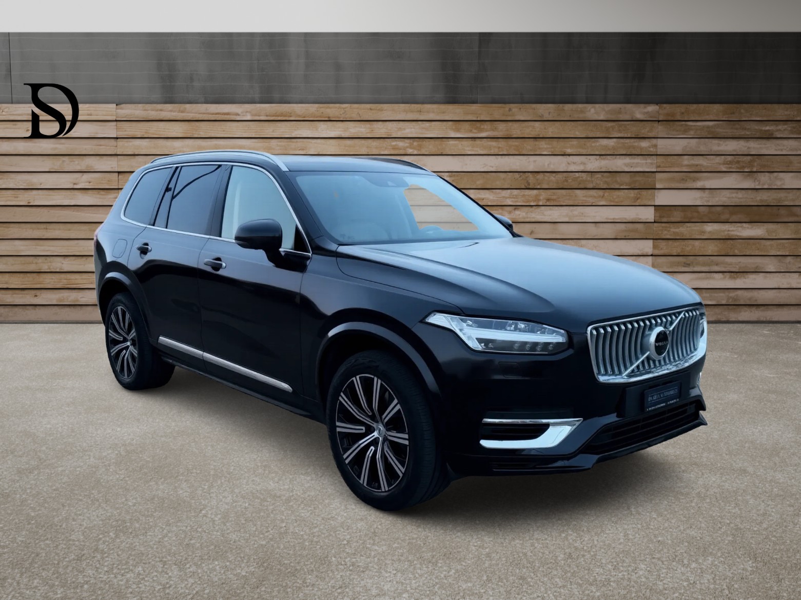 VOLVO XC90 T8 eAWD Inscription Geartronic-showroom-element-3