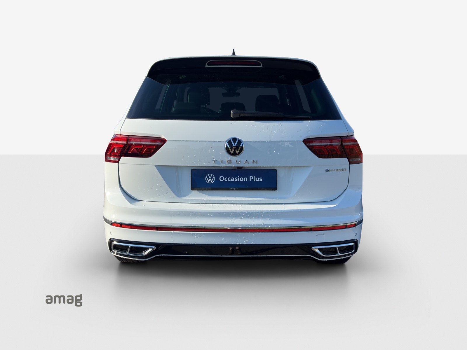 VW Tiguan 1.4TSI PHEV R-Line DSG-showroom-element-3