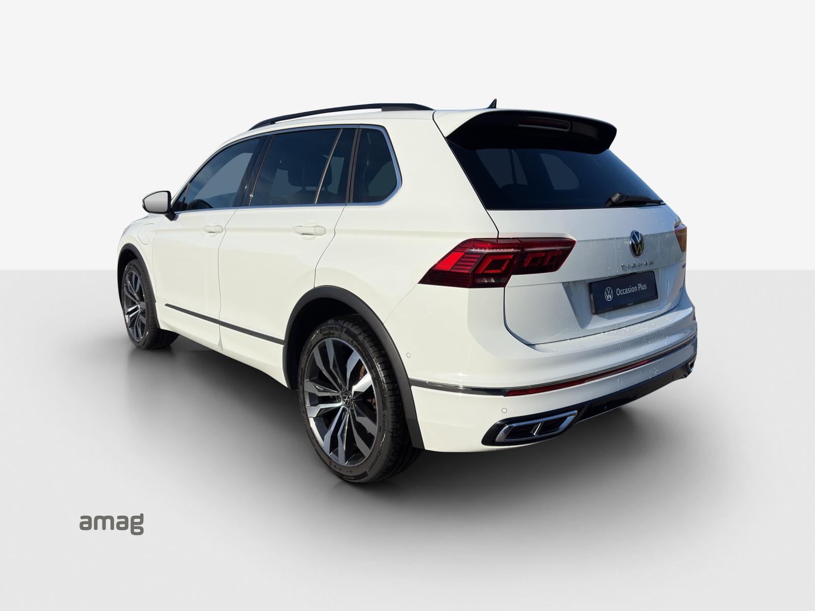 VW Tiguan 1.4TSI PHEV R-Line DSG-showroom-element-2