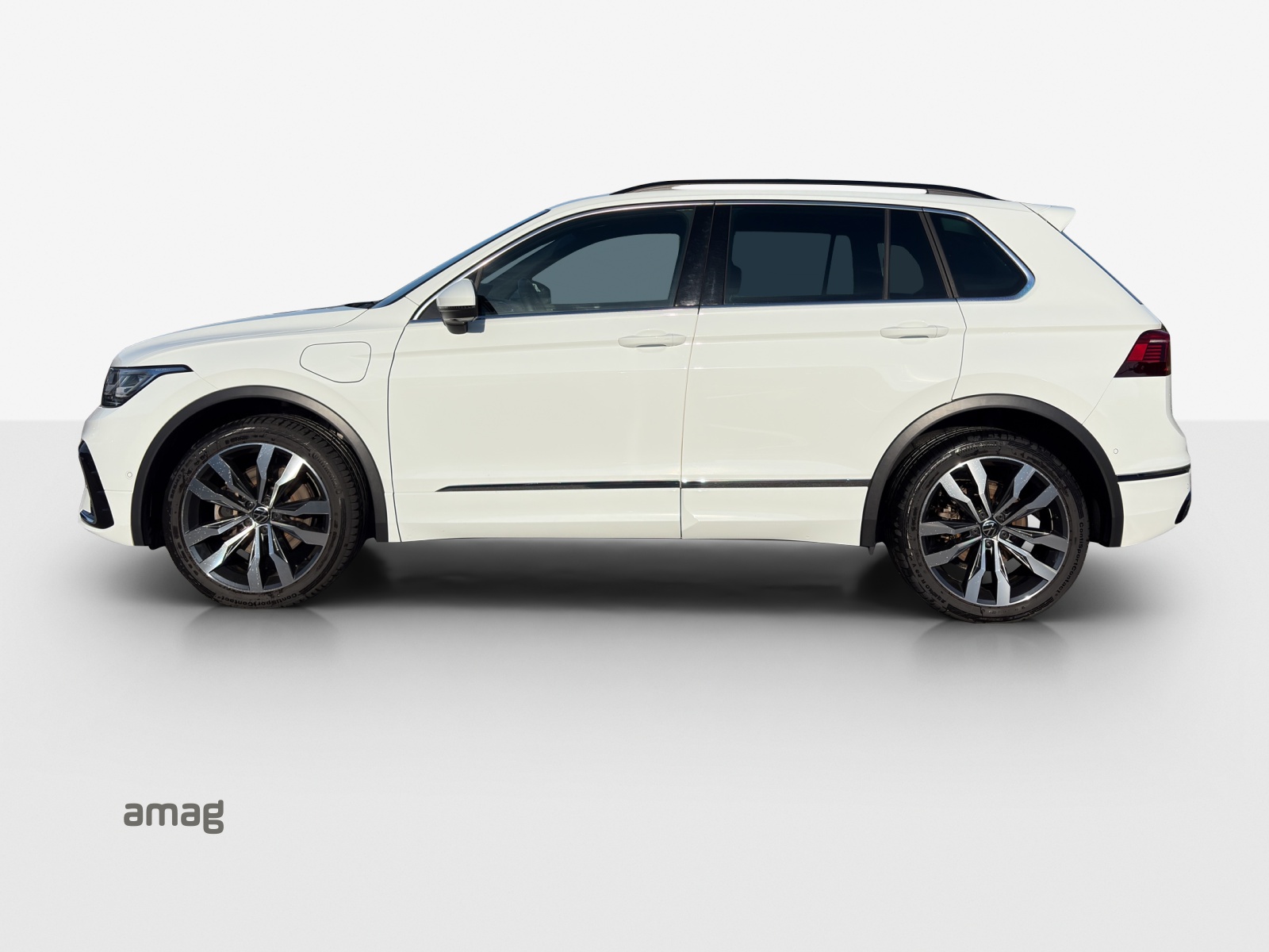 VW Tiguan 1.4TSI PHEV R-Line DSG-showroom-element-1