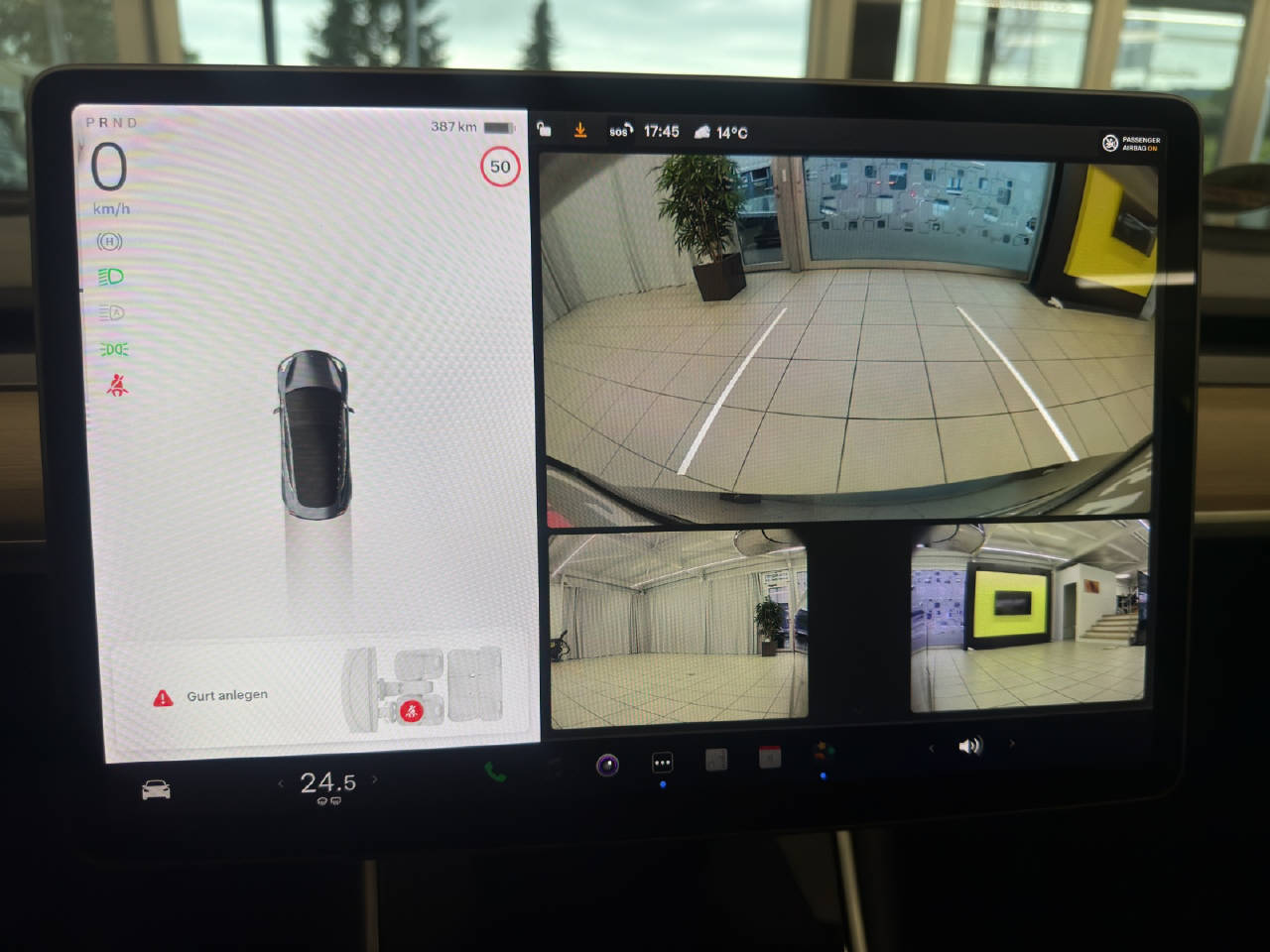 TESLA Model 3 Long Range D-image-8
