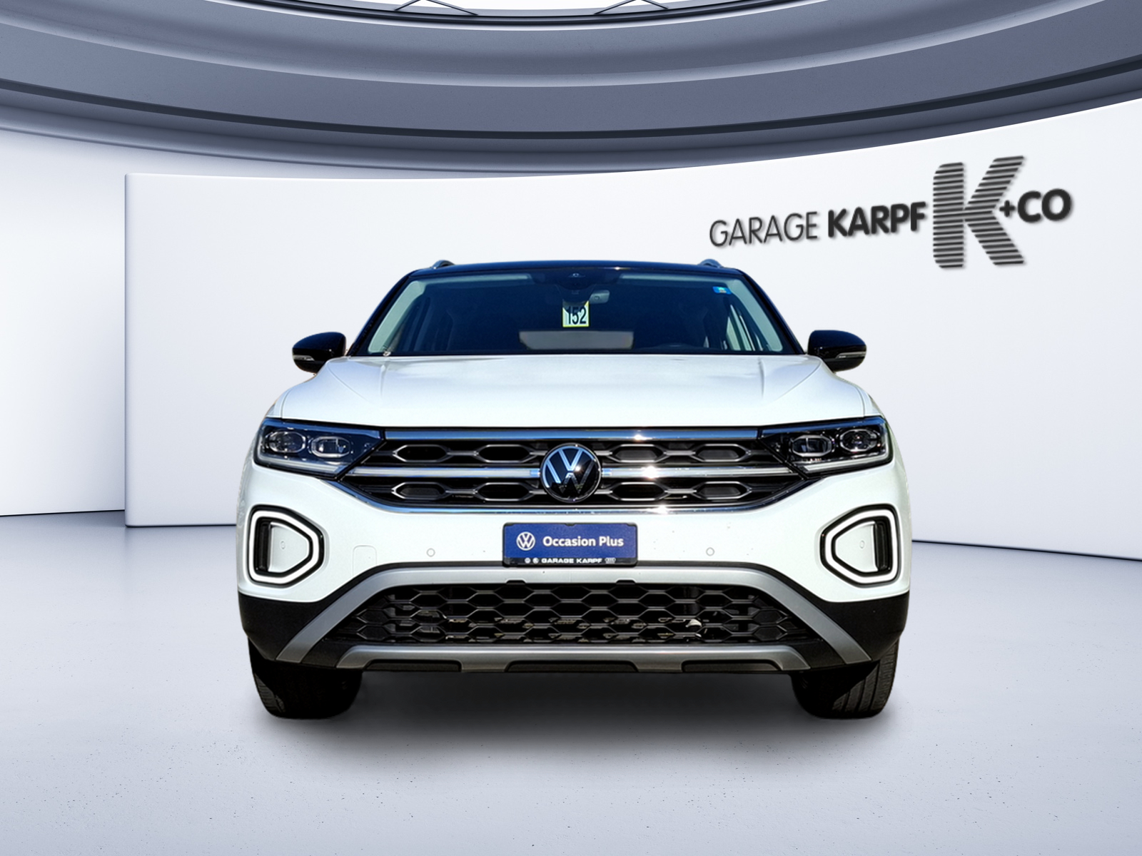 VW T-Roc 2.0 TSI Style DSG 4Motion-image-7