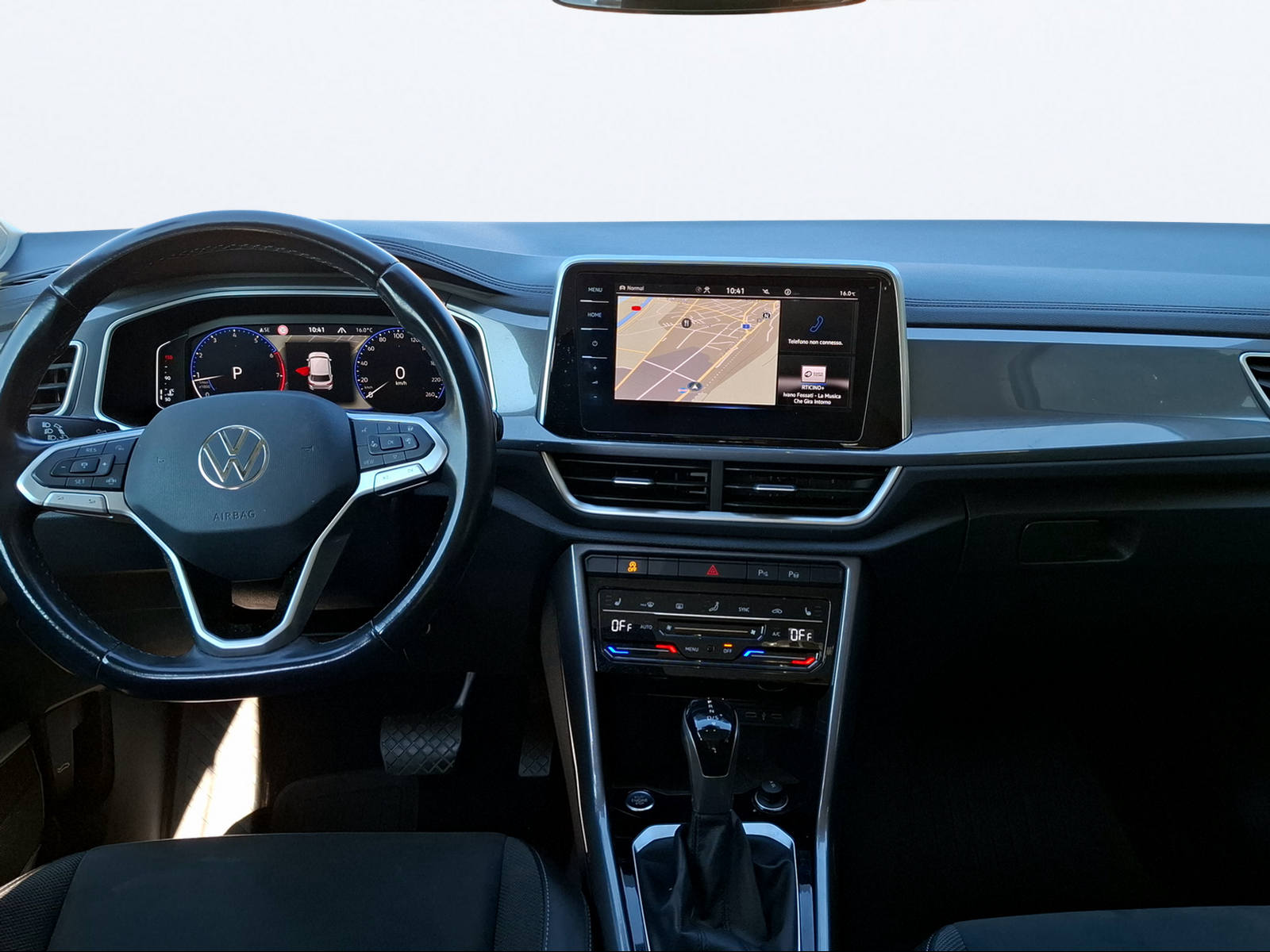 VW T-Roc 2.0 TSI Style DSG 4Motion-image-12