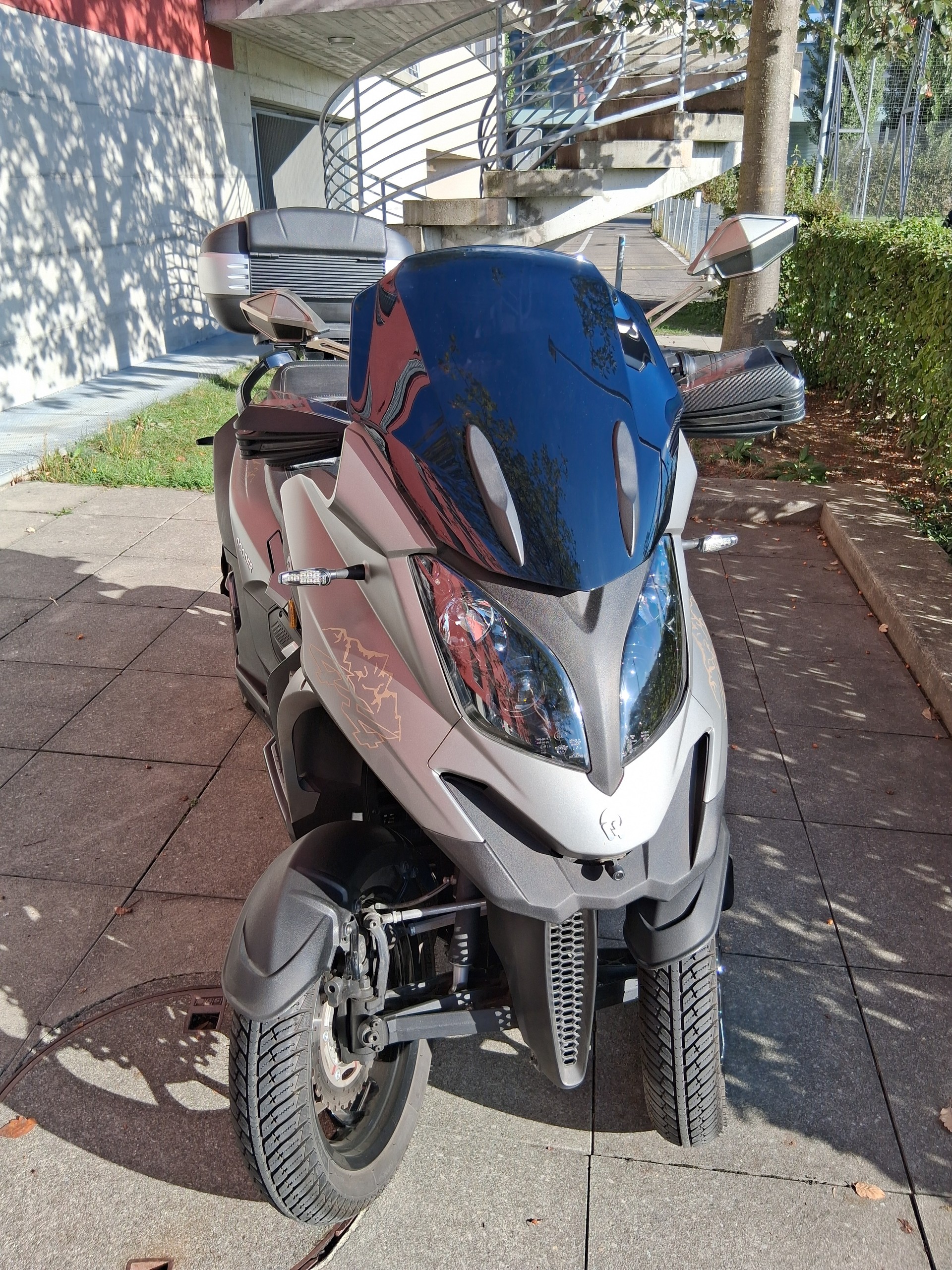 QUADRO Qooder-image-1