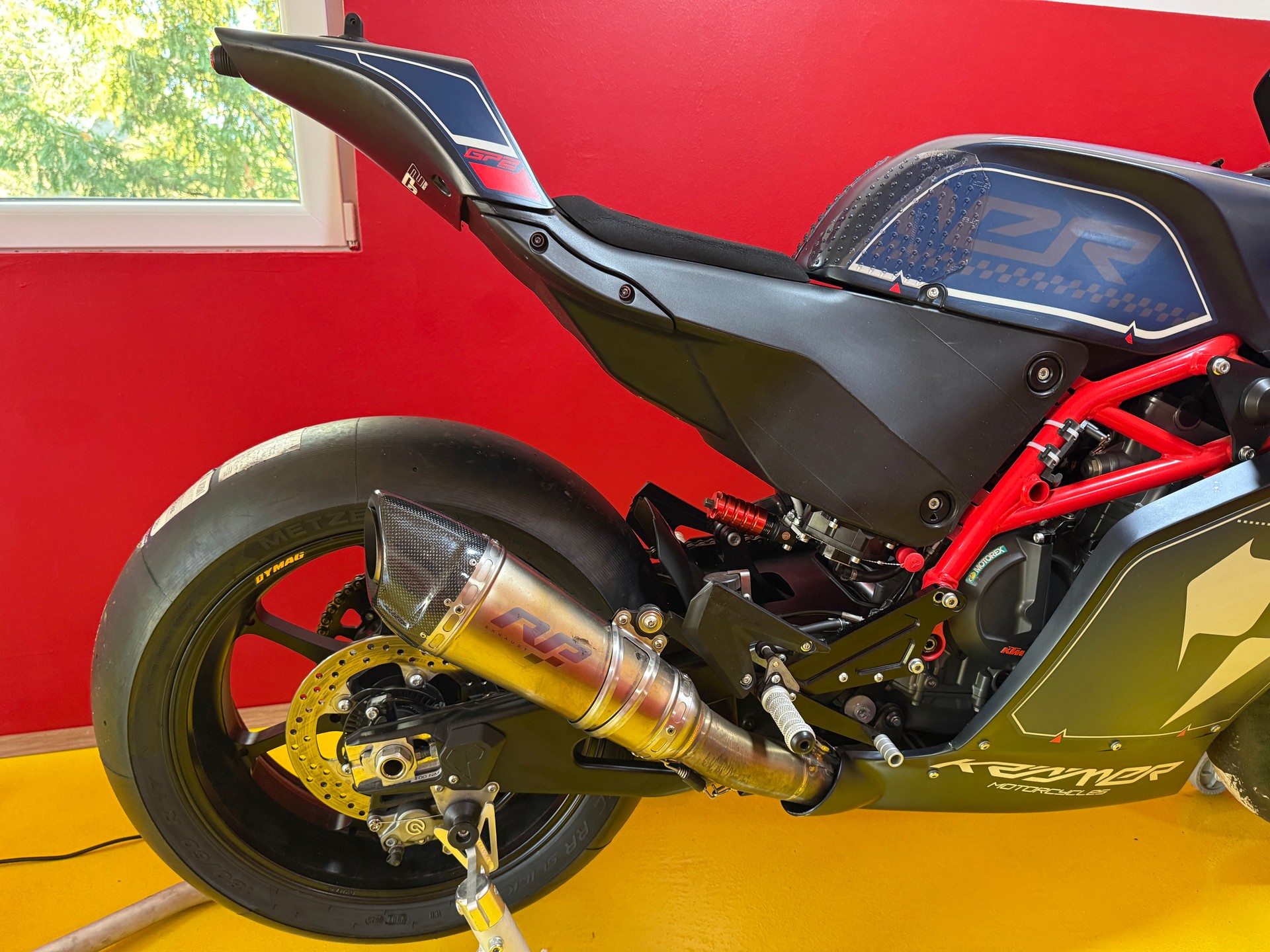 KRÄMER GP2-890 RR mit Datarecording-image-3