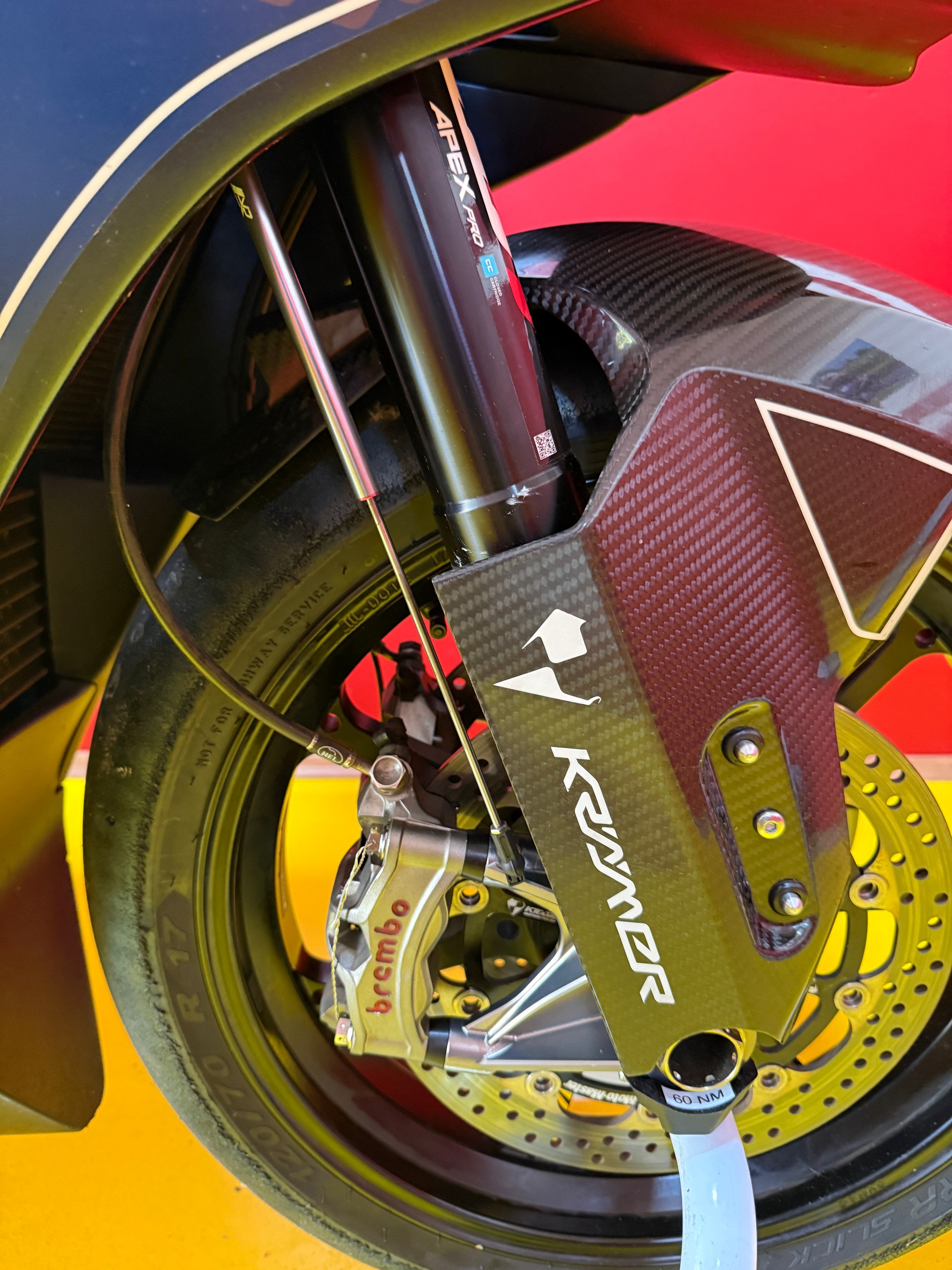 KRÄMER GP2-890 RR mit Datarecording-image-8
