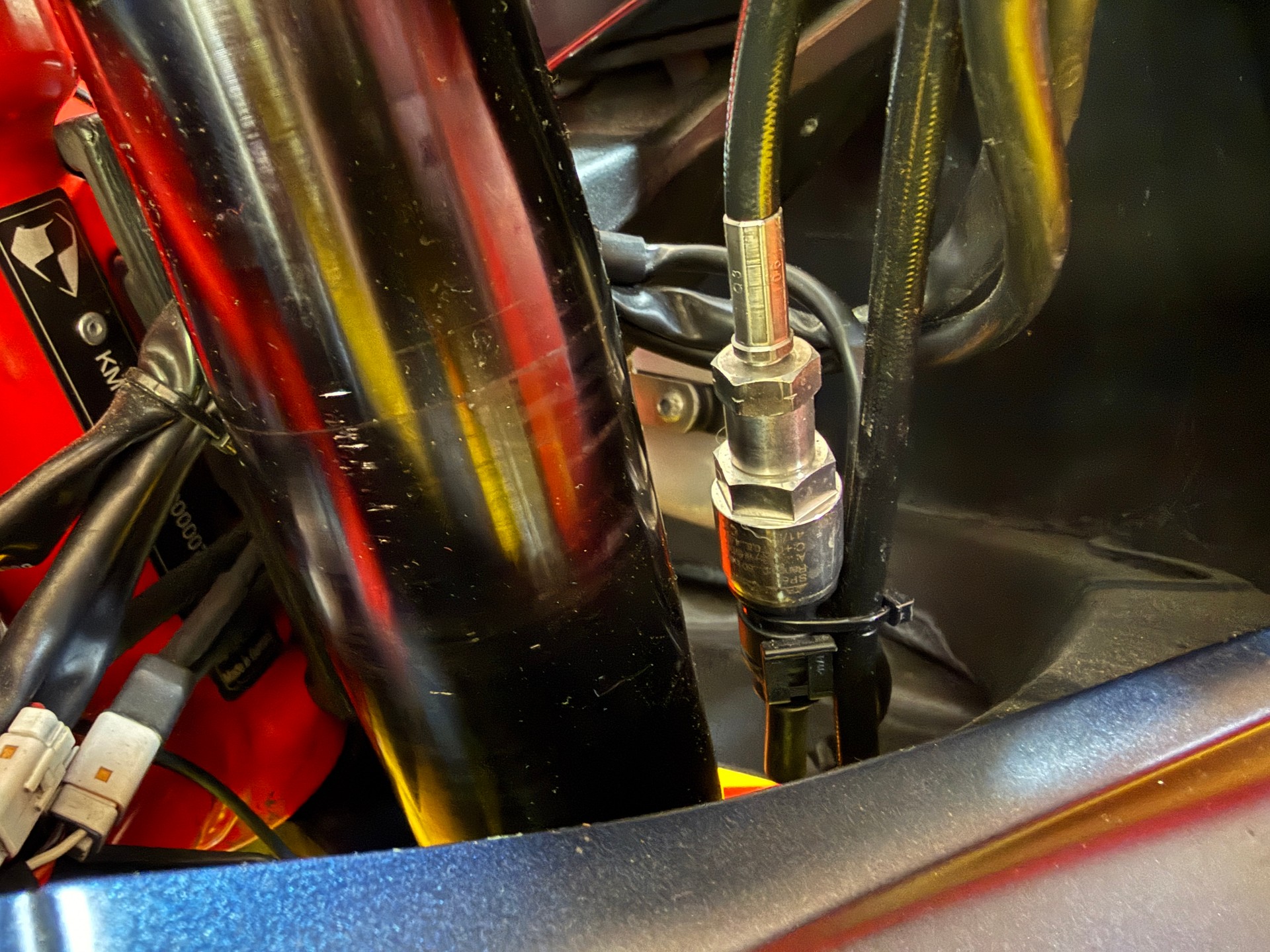 KRÄMER GP2-890 RR mit Datarecording-image-7