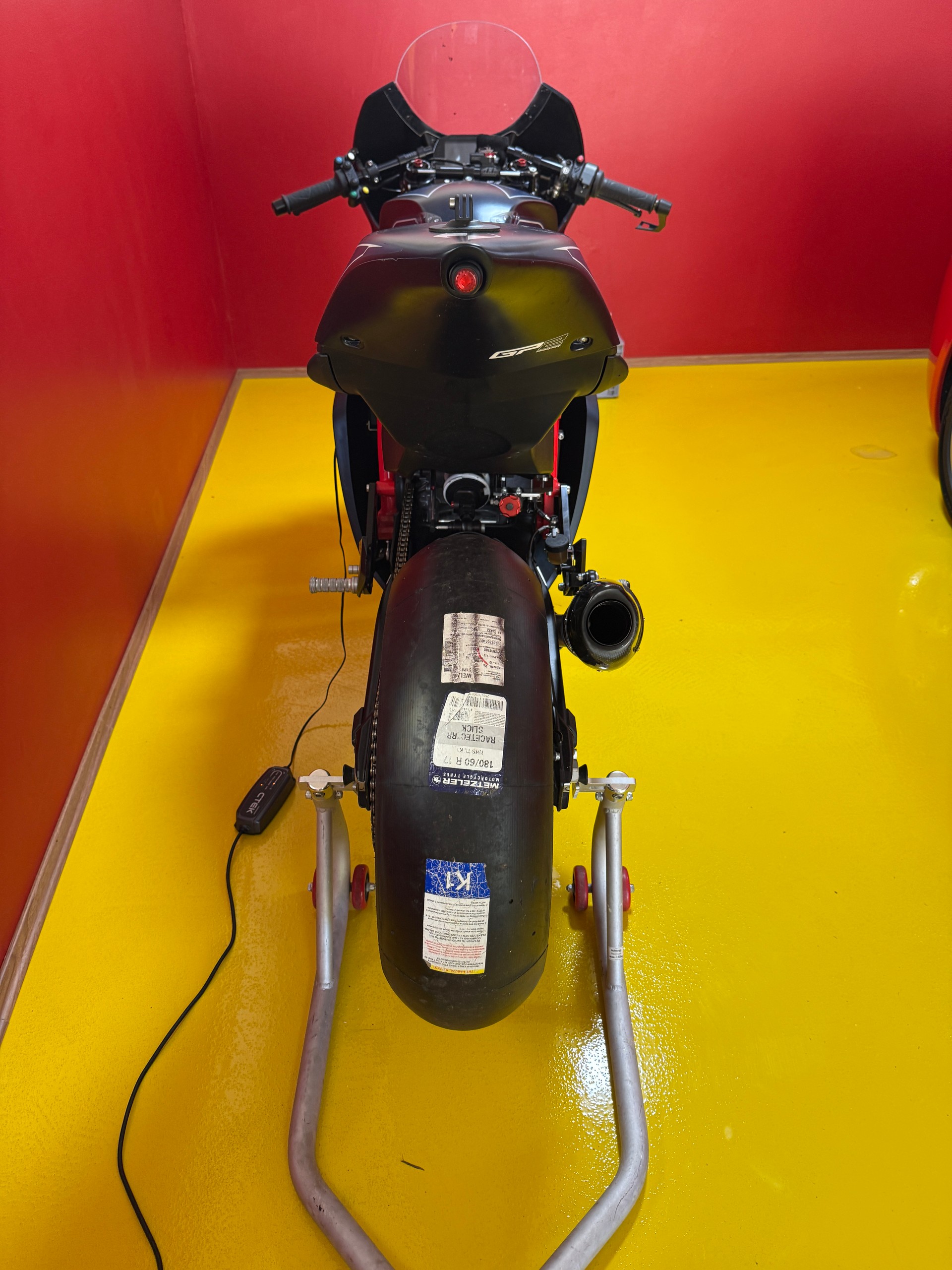 KRÄMER GP2-890 RR mit Datarecording-image-14
