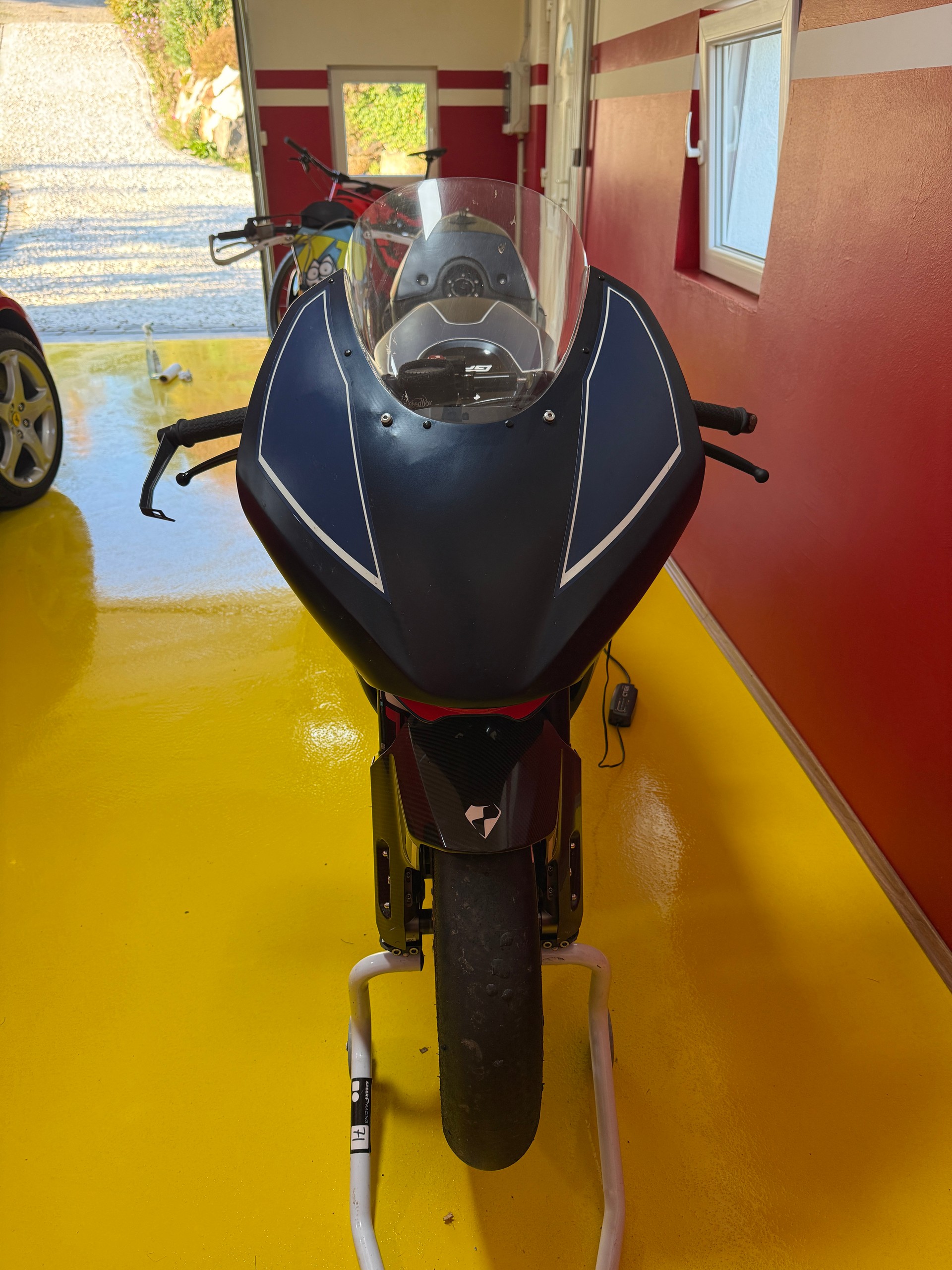 KRÄMER GP2-890 RR mit Datarecording-image-13