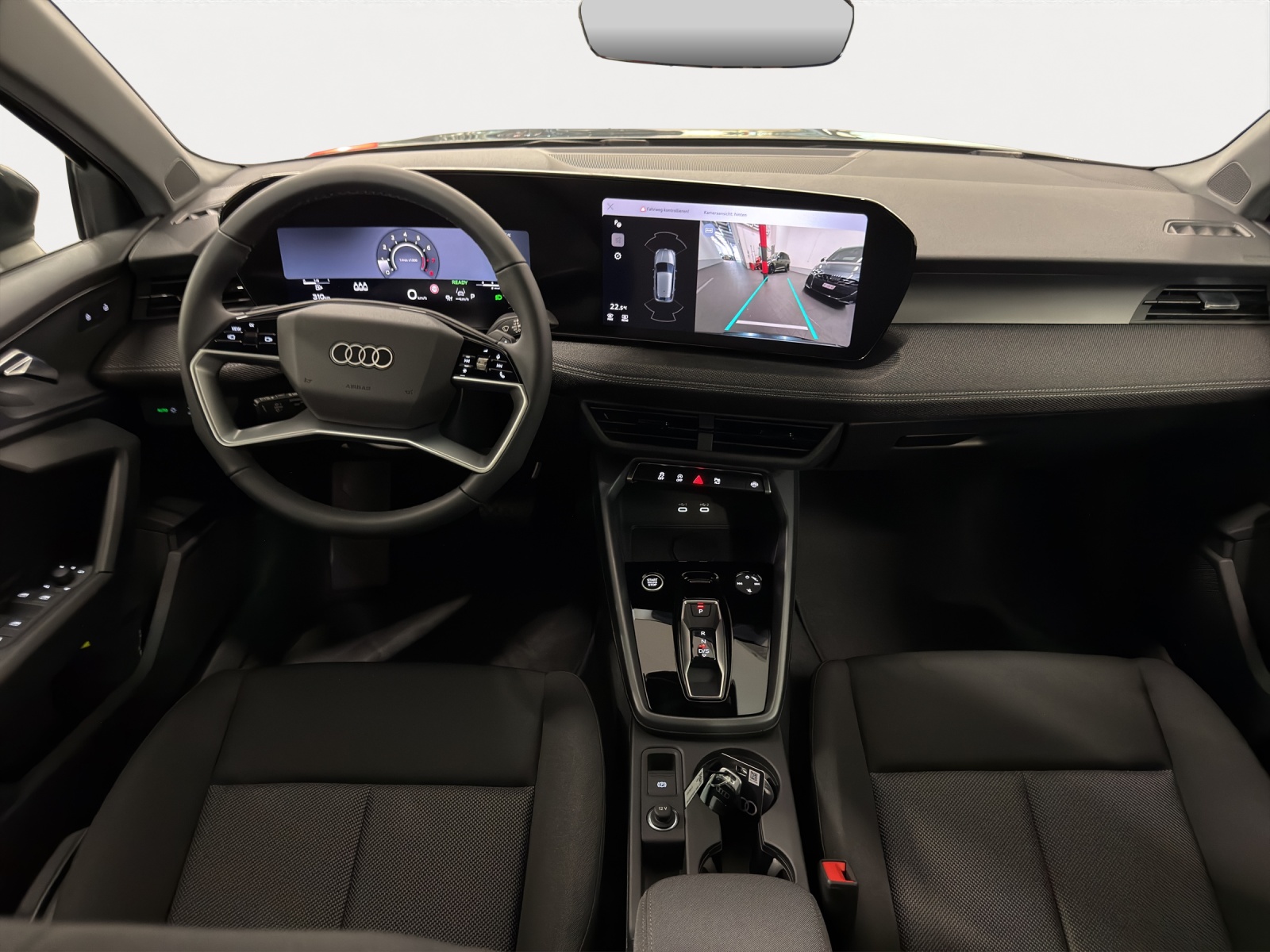AUDI A3 Sportback TFSI 85 kW S line Ambition 116PS-image-5