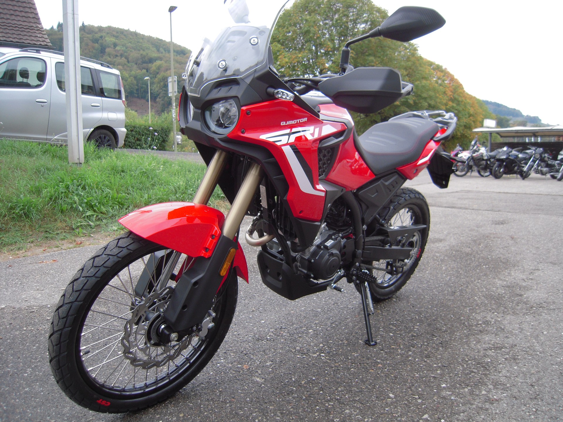 QJ SRT 125 DX-image-2