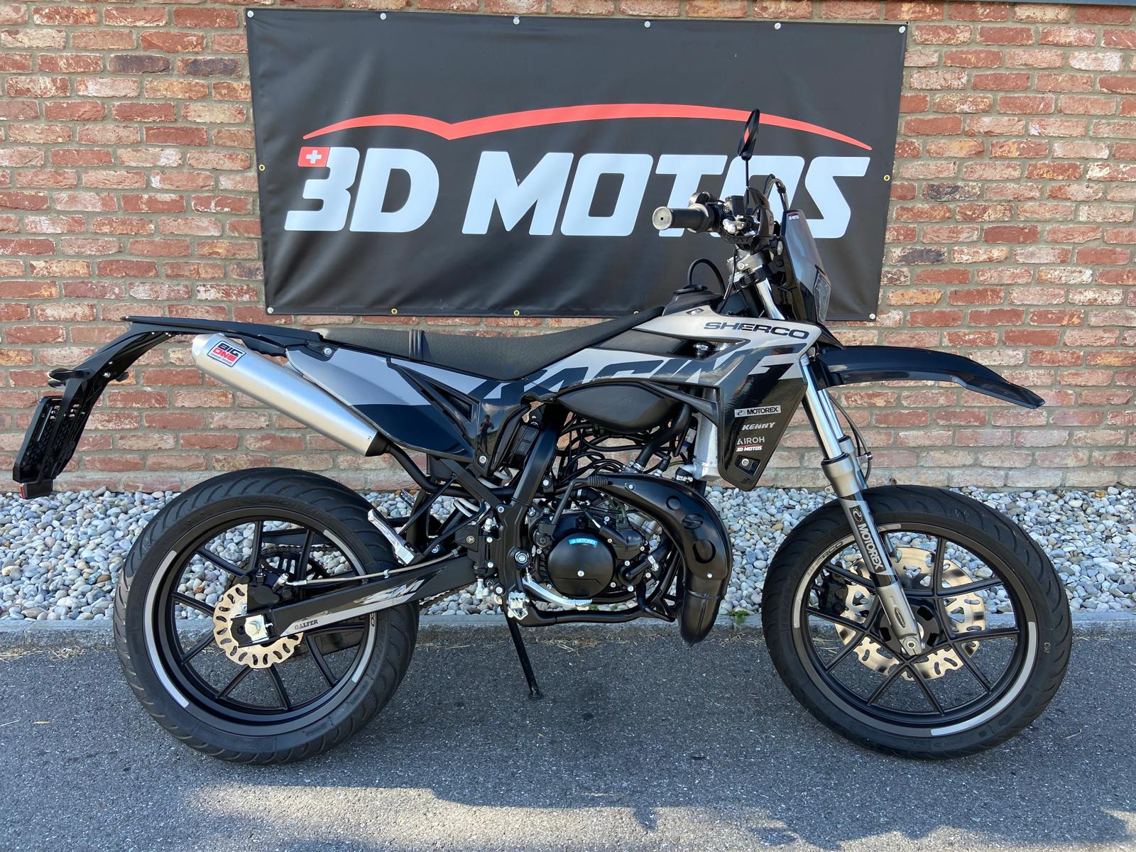SHERCO 50-image-0