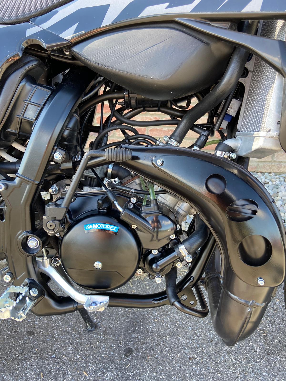 SHERCO 50-image-7