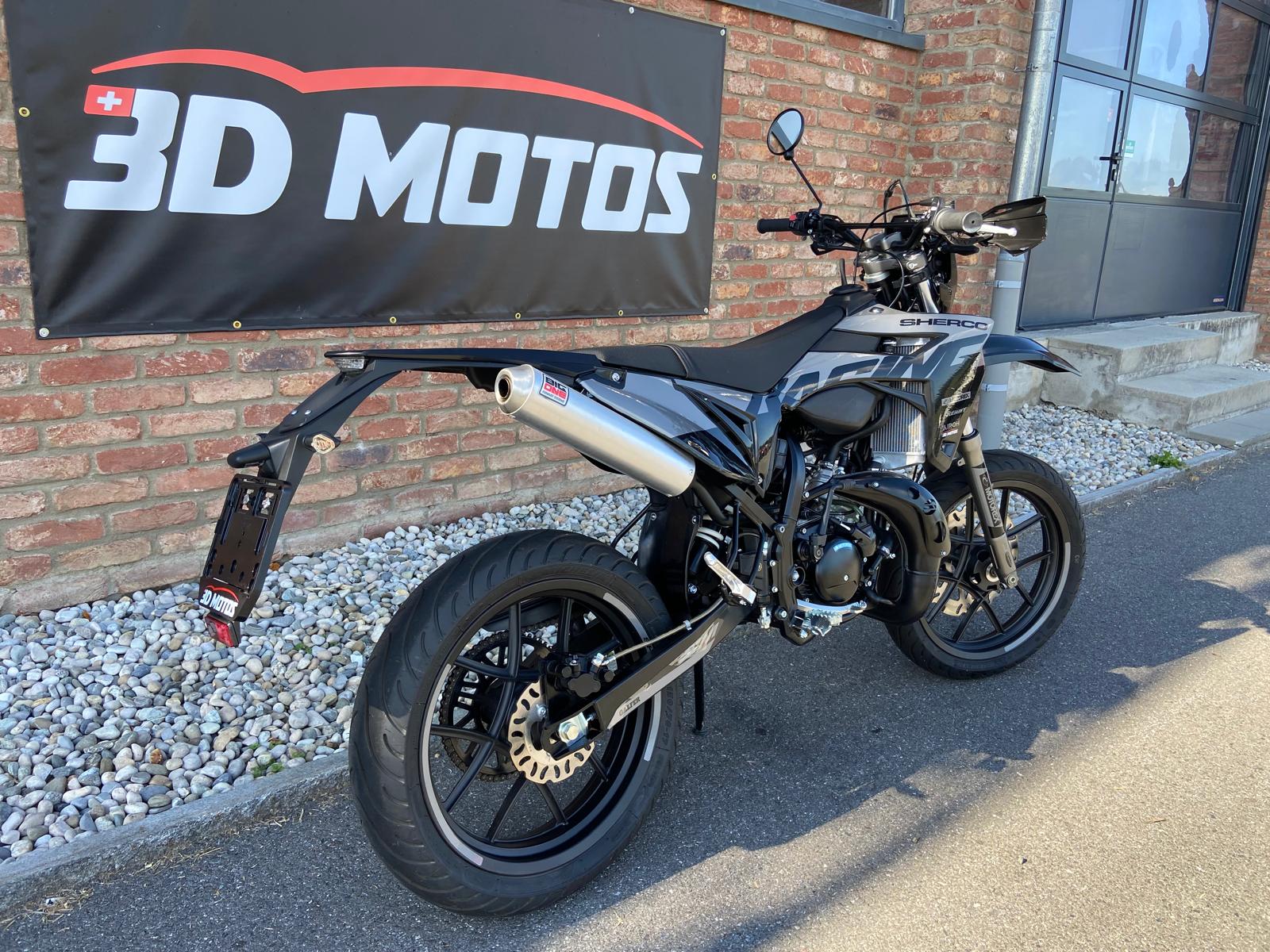 SHERCO 50-image-2
