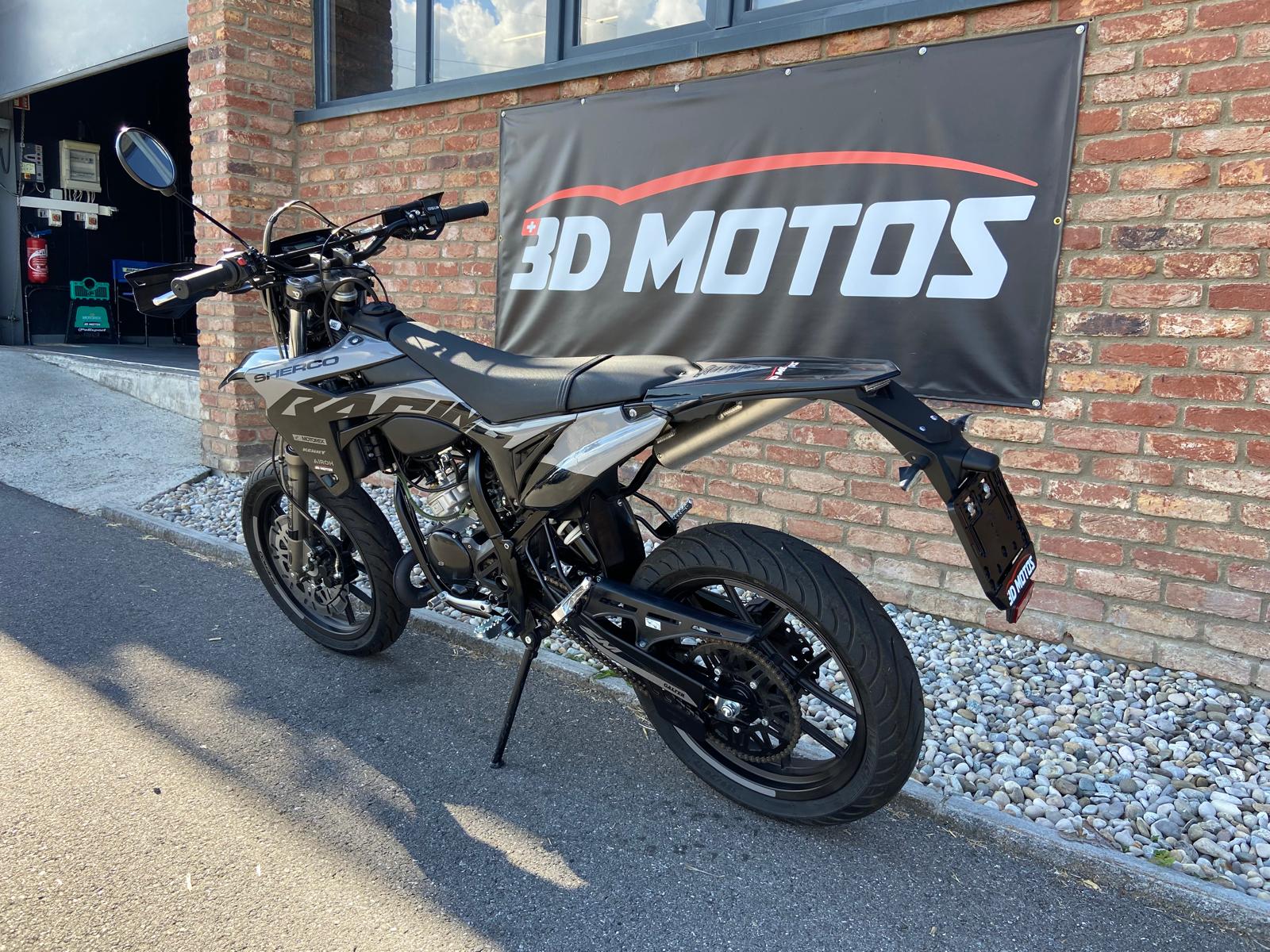 SHERCO 50-image-5