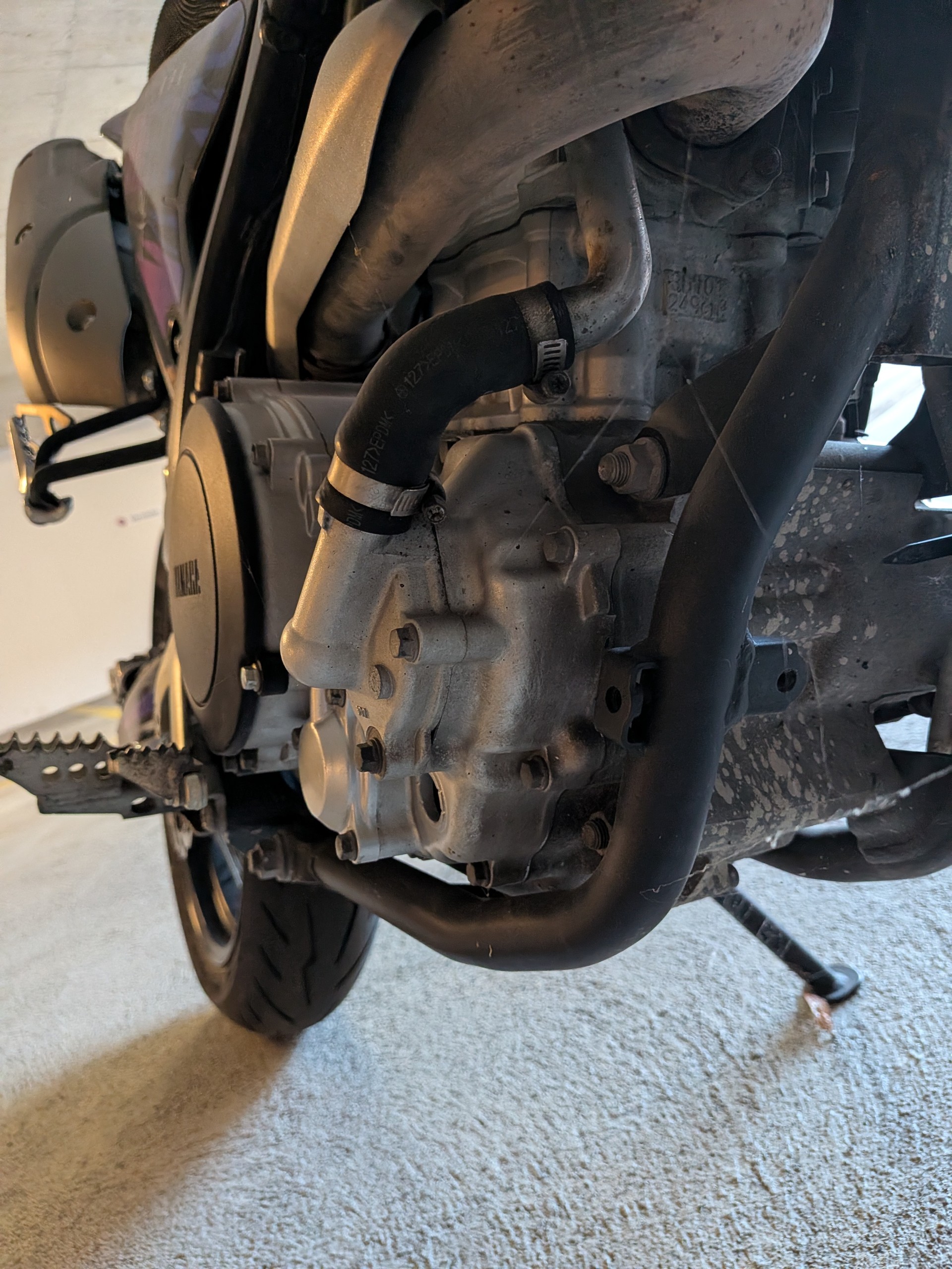 YAMAHA WR 250 X 4T-image-6