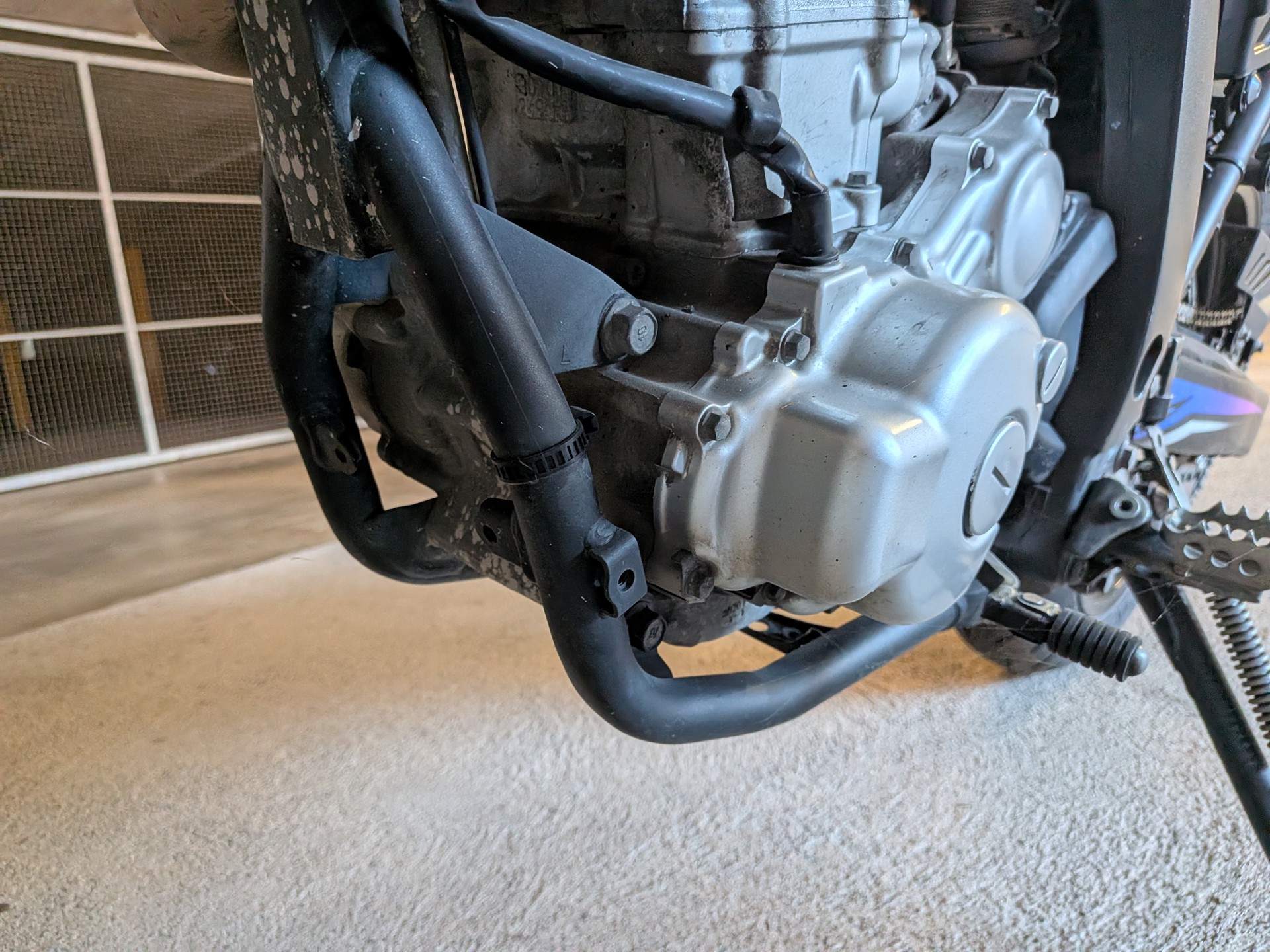 YAMAHA WR 250 X 4T-image-7