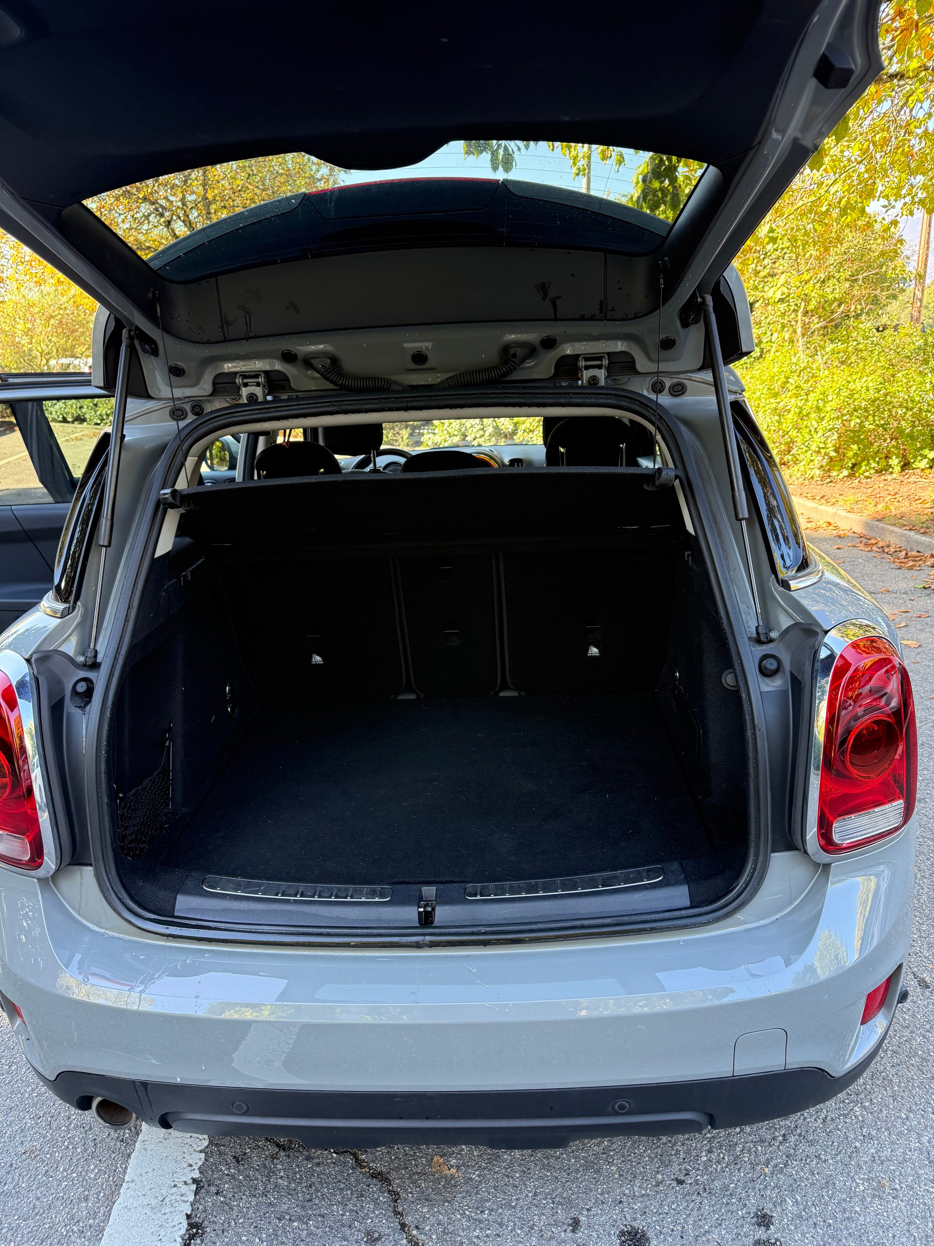 MINI Countryman Cooper D ALL4-image-13