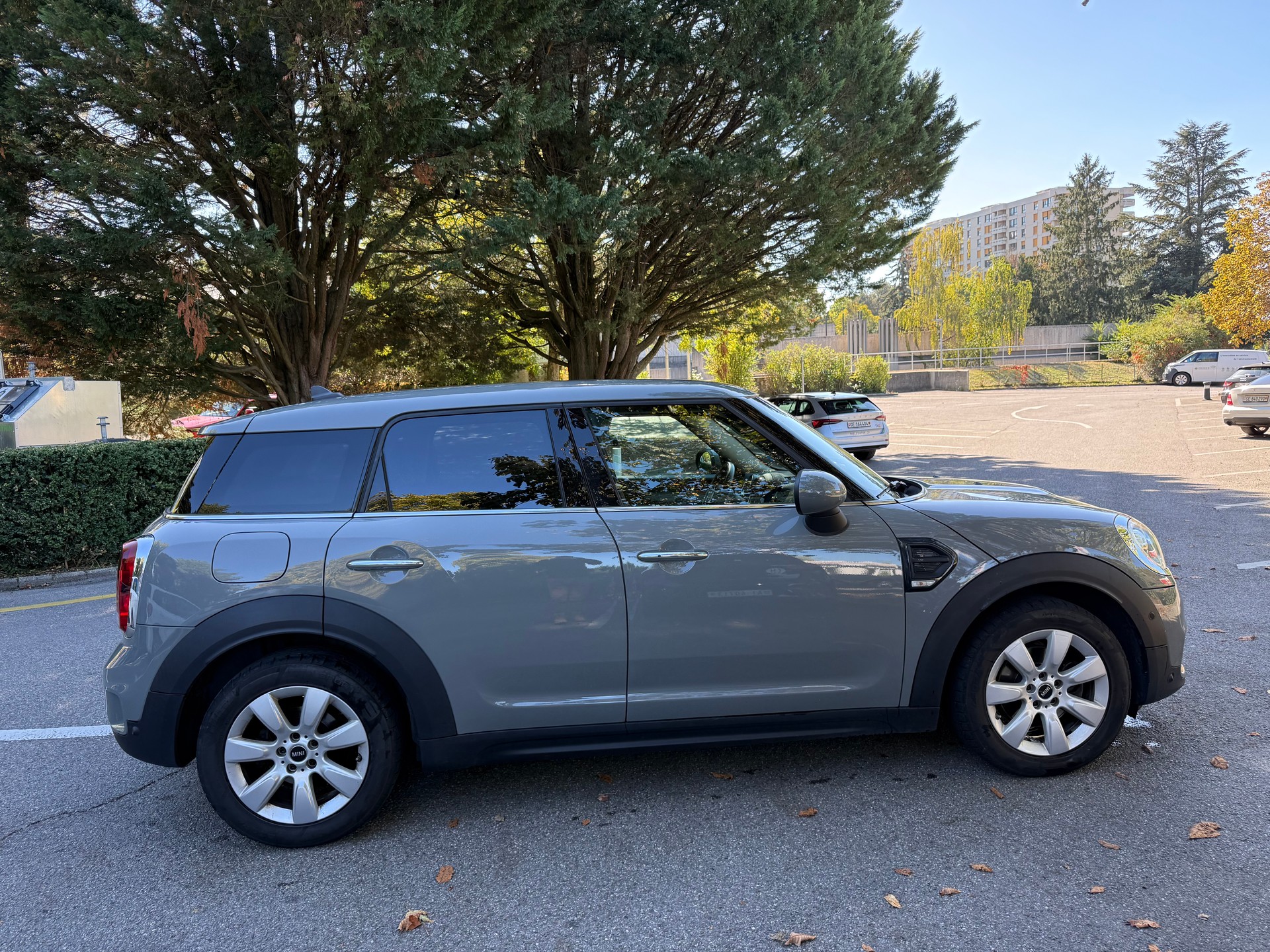 MINI Countryman Cooper D ALL4-showroom-element-2