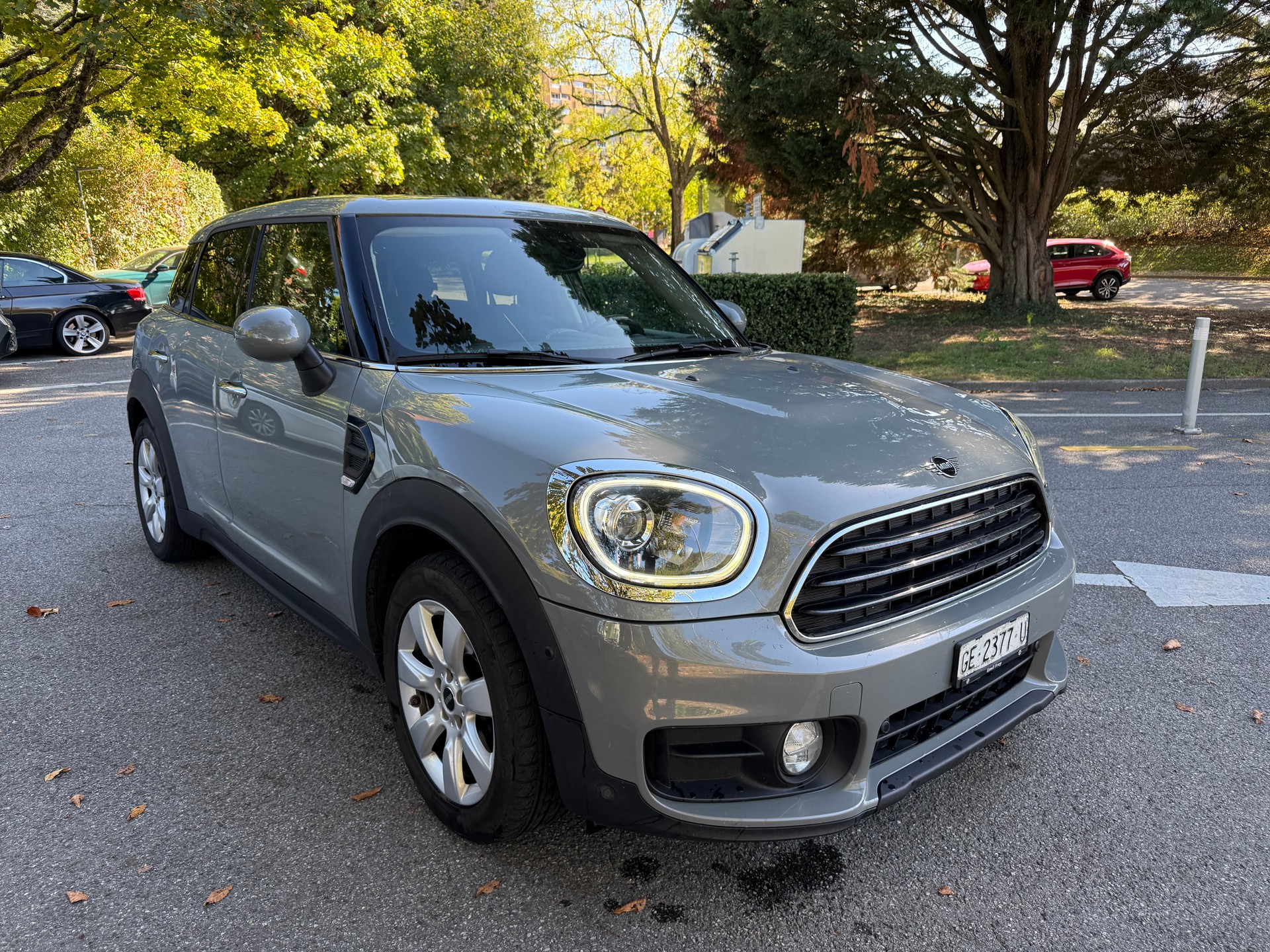 MINI Countryman Cooper D ALL4-showroom-element-1