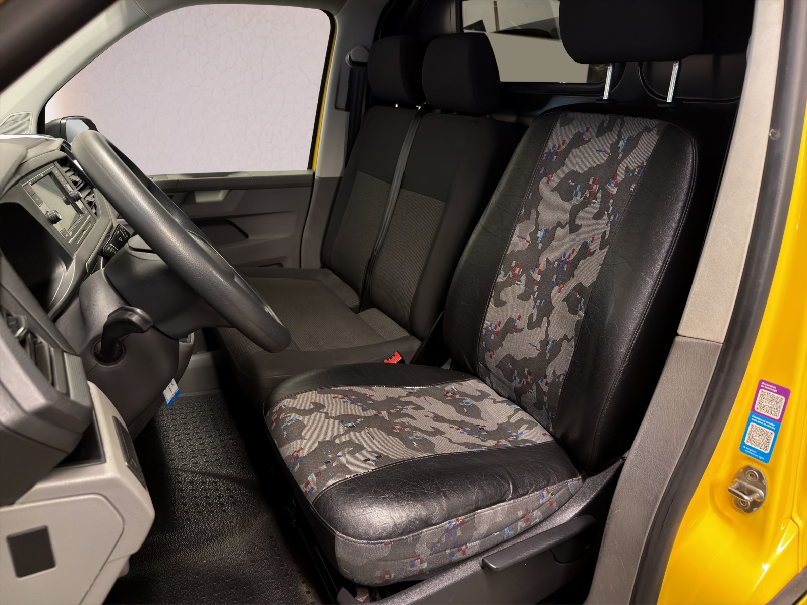 VW T6.1 2.0 TDI 4Motion DSG-image-14