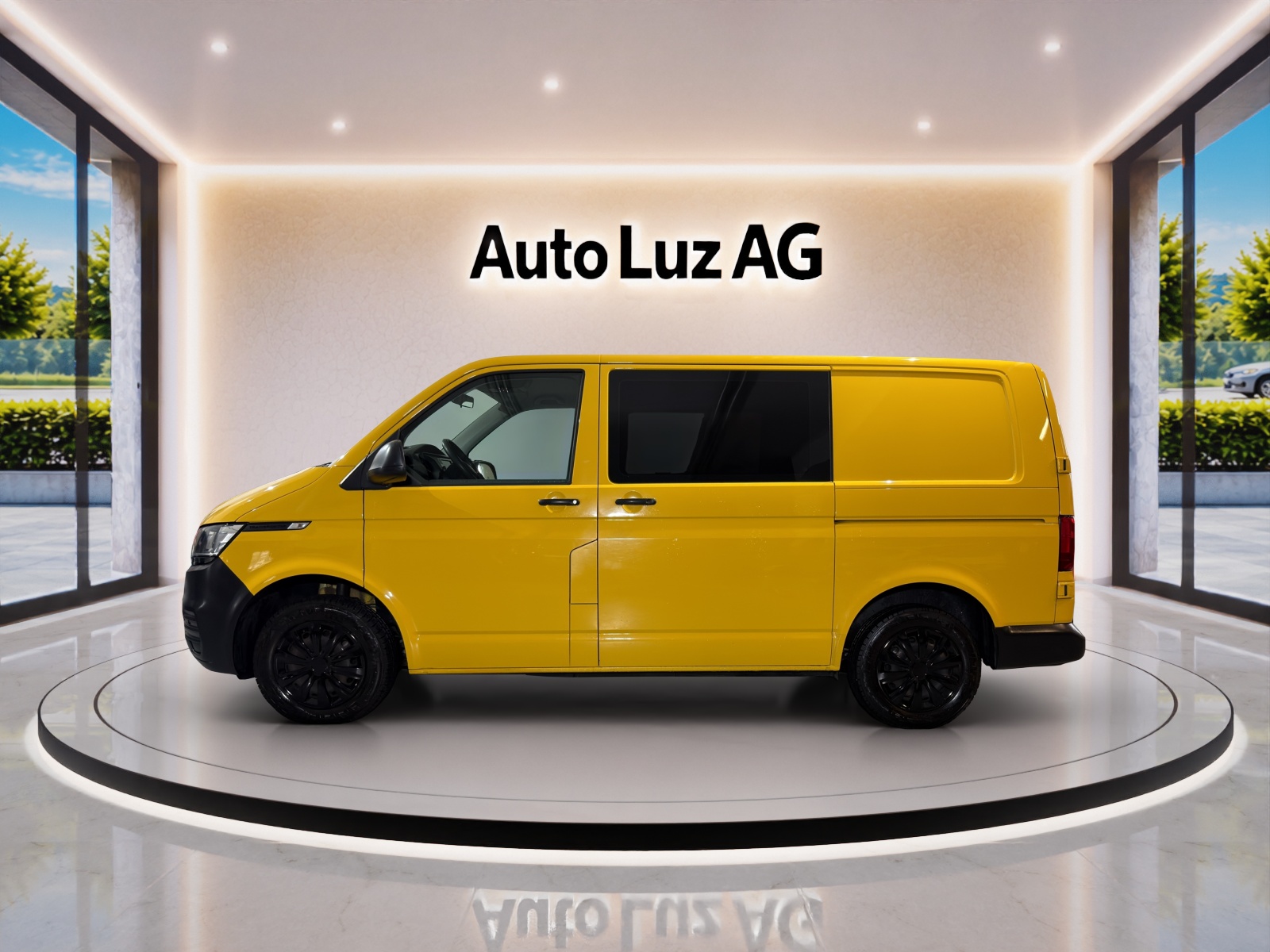 VW T6.1 2.0 TDI 4Motion DSG-image-5