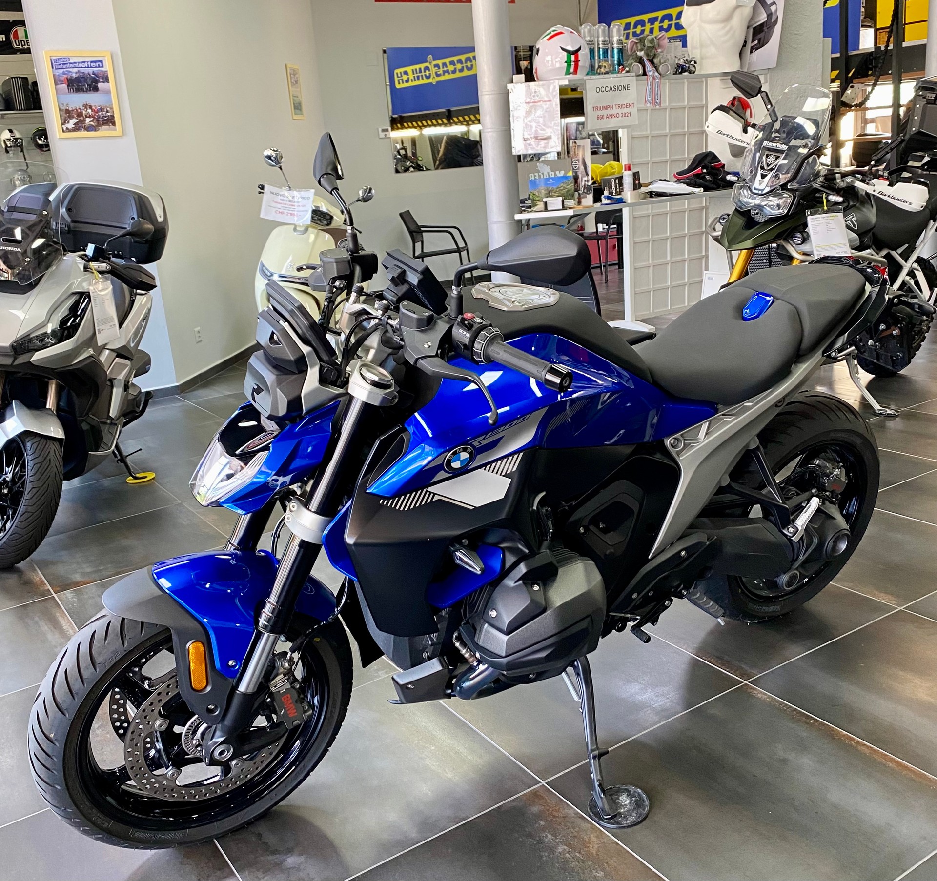 BMW R 1300 R-image-0