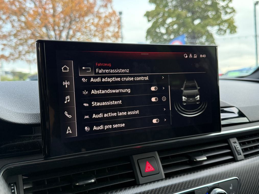 AUDI RS4 Avant quattro ABT 510 PS-image-7