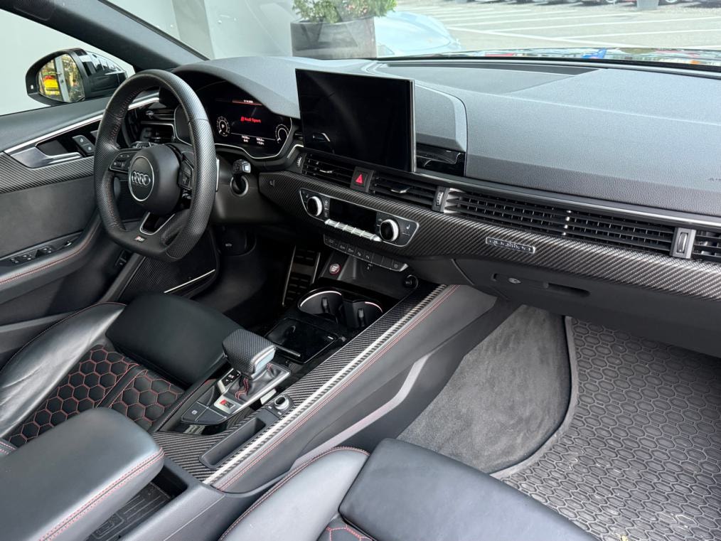 AUDI RS4 Avant quattro ABT 510 PS-image-8