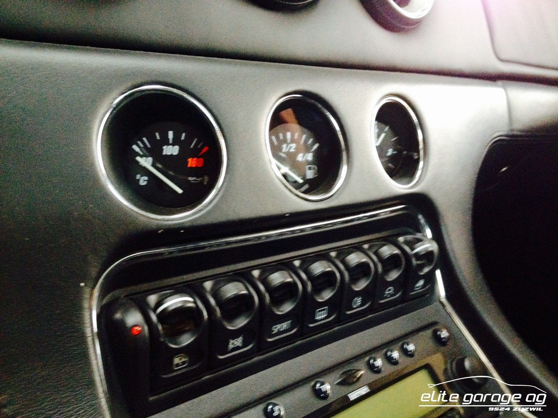 FERRARI 456M GT-image-9