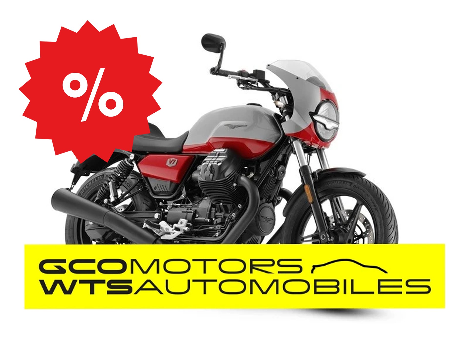 MOTO GUZZI V7 IV 850 Stone Corsa-image-0