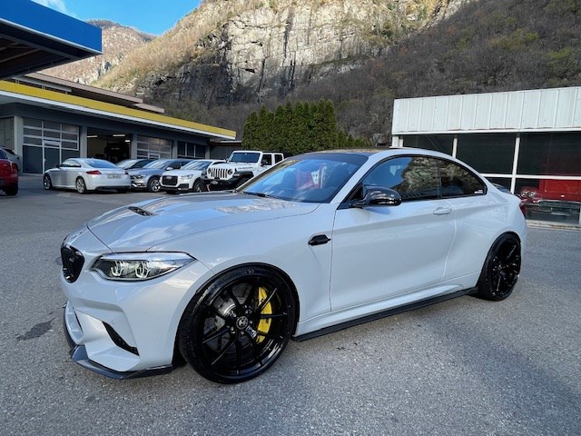 BMW M2 CS-image-1