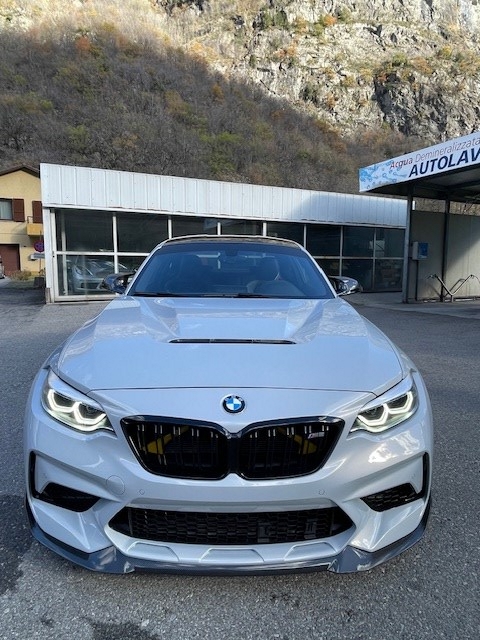 BMW M2 CS-image-2